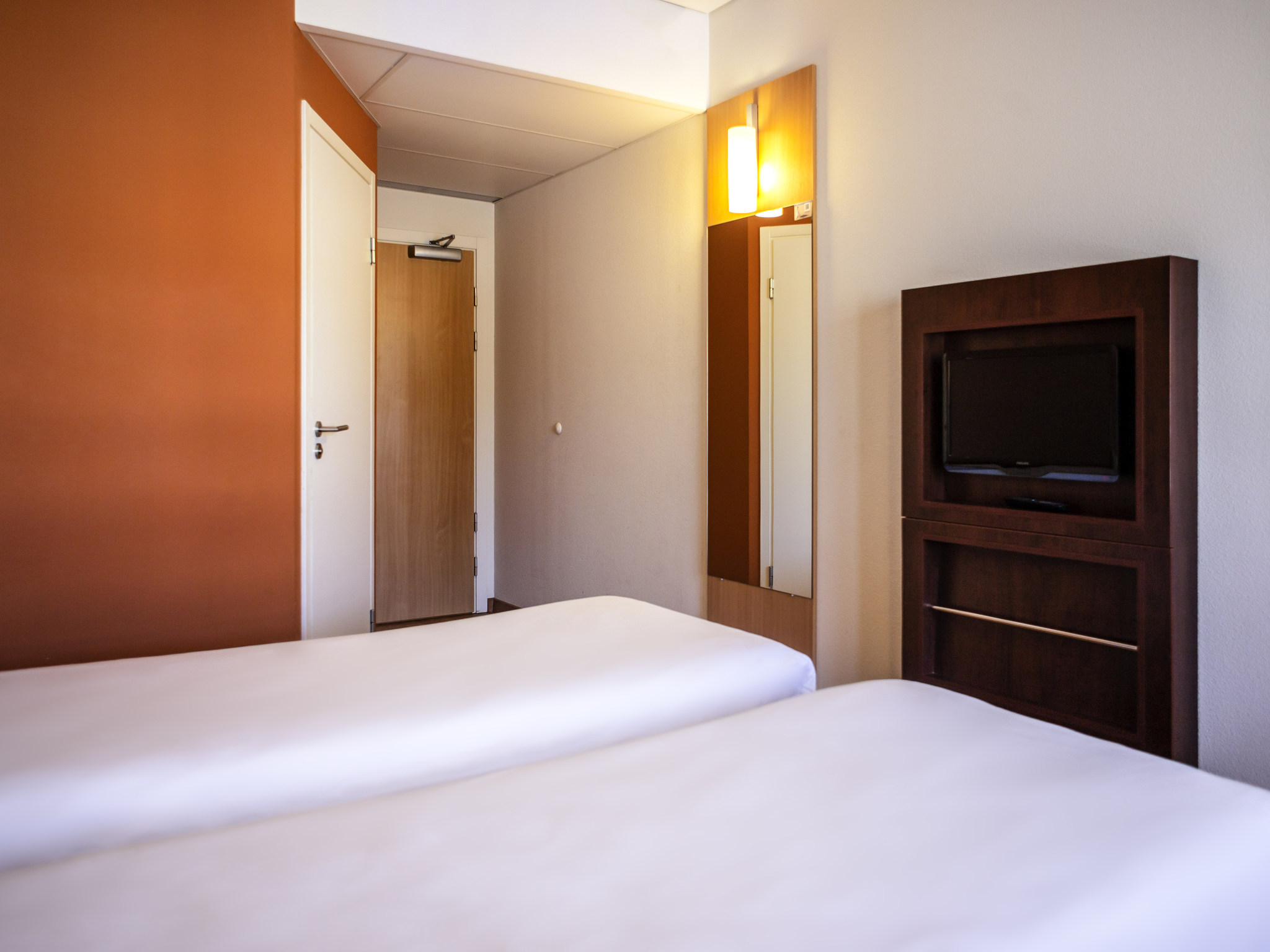 Photo - Ibis Kaunas Centre