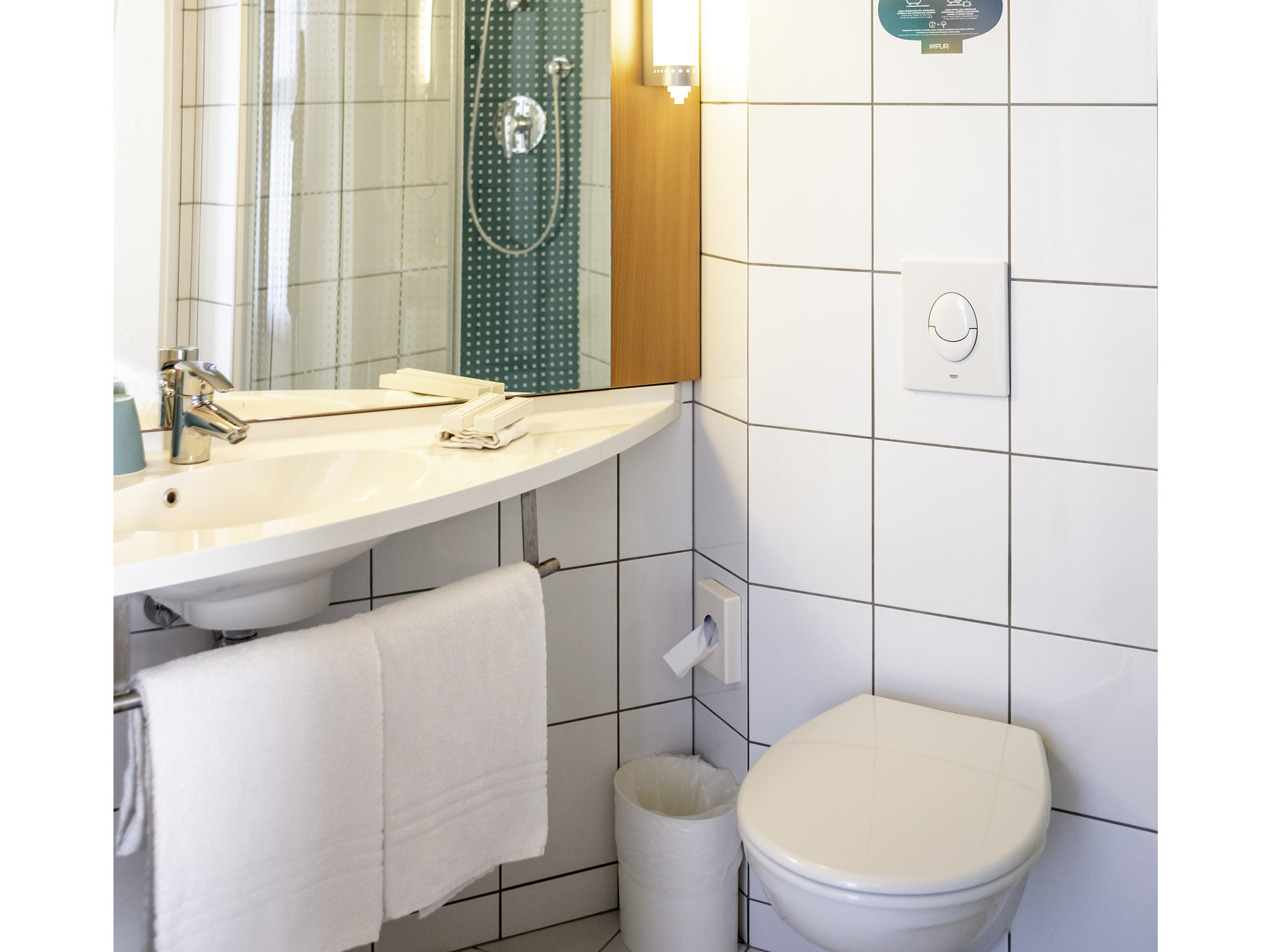 Photo - Ibis Kaunas Centre