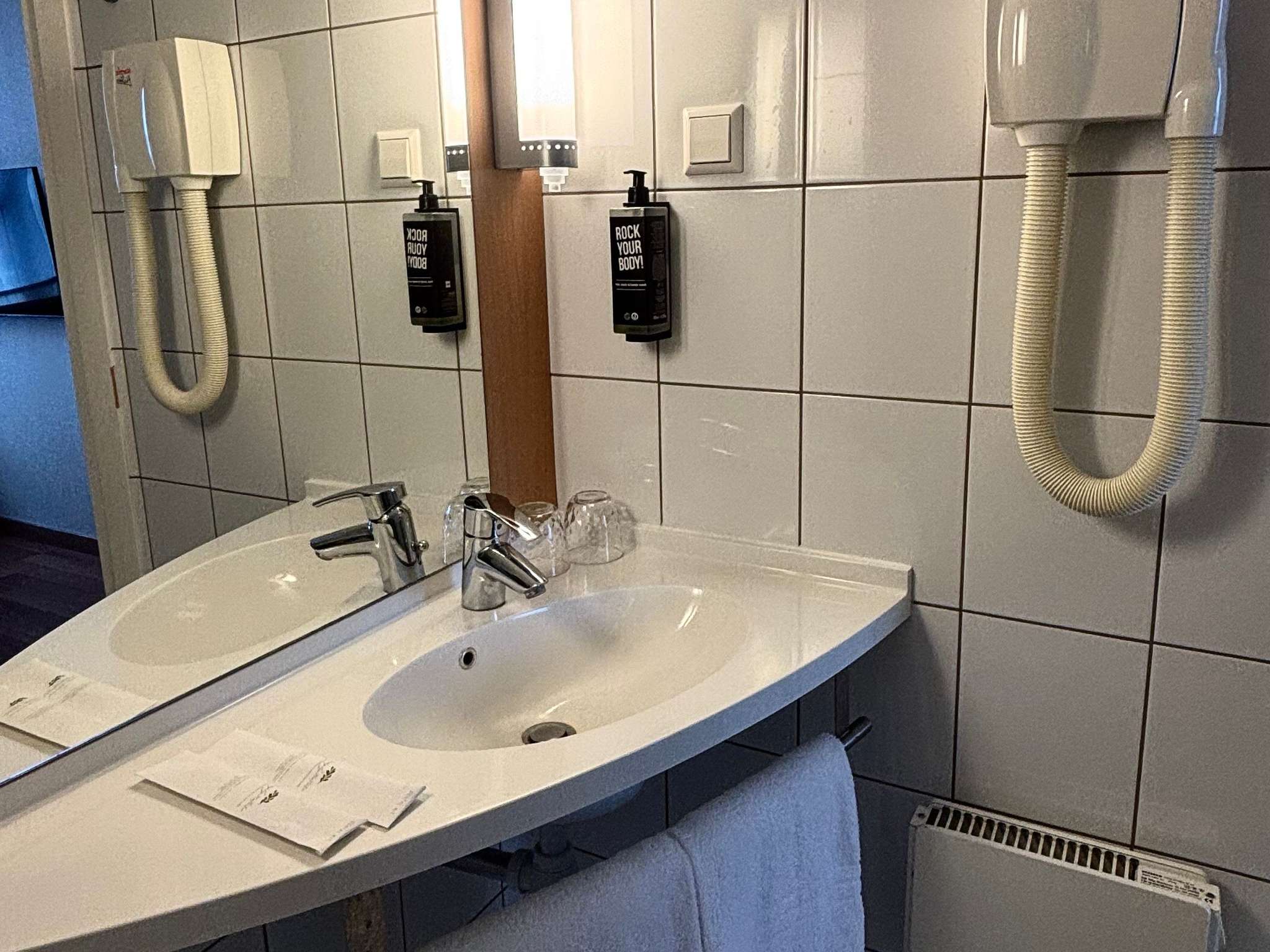 Photo - Ibis Kaunas Centre