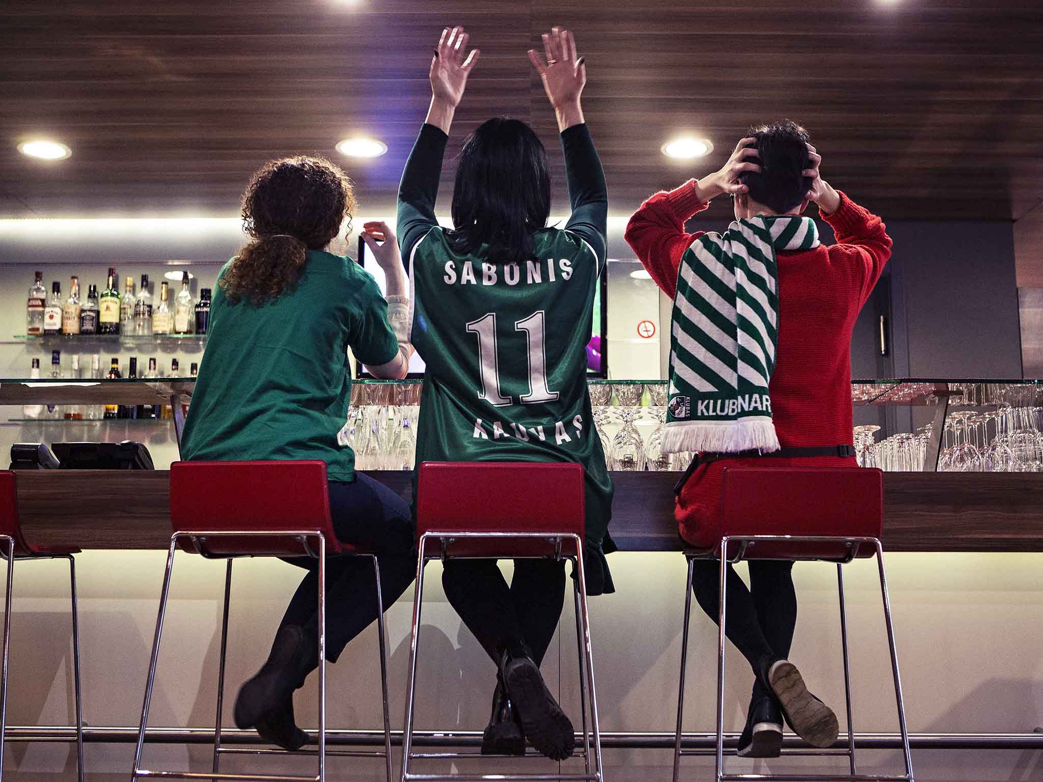 Photo - Ibis Kaunas Centre