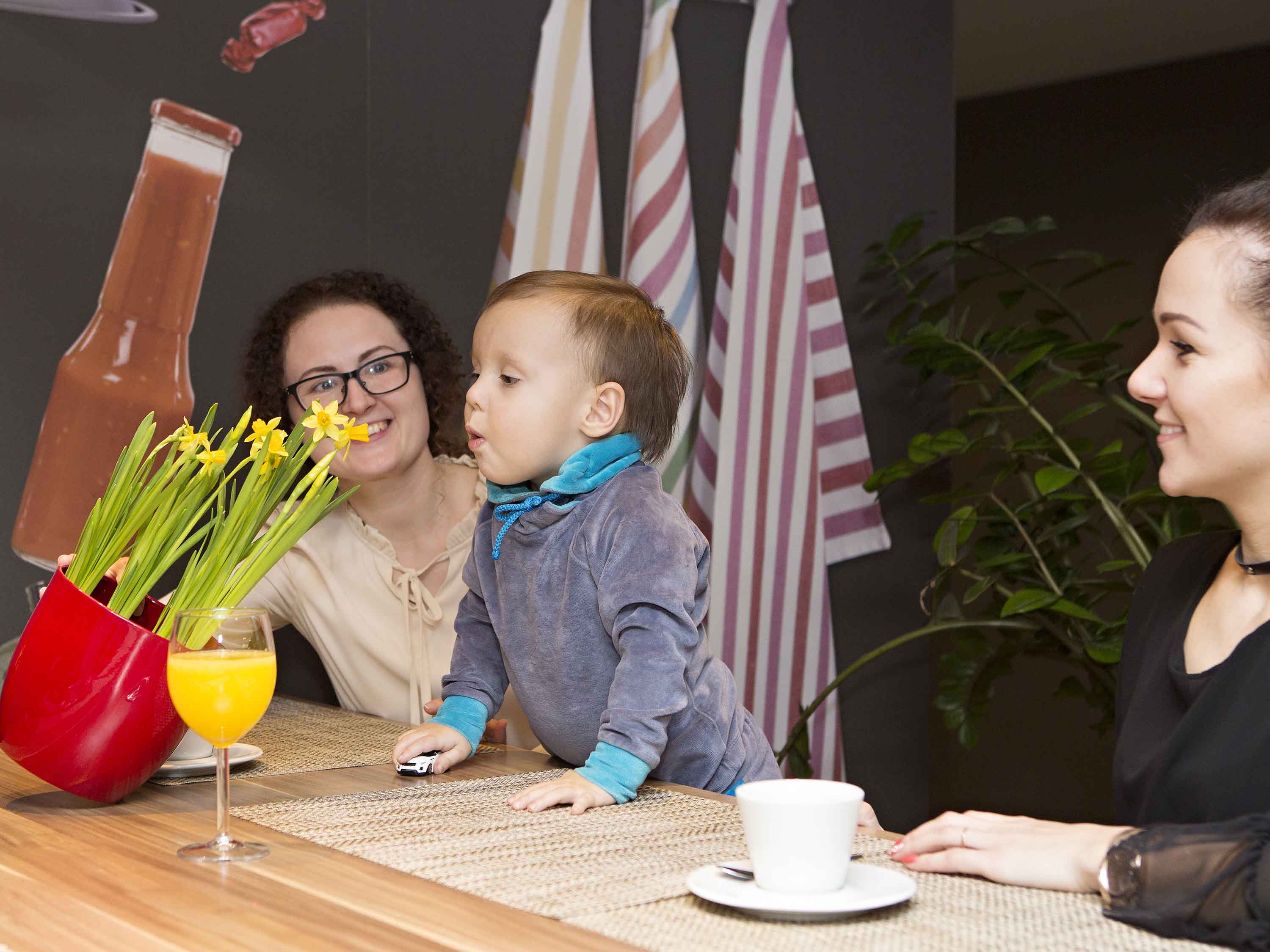 Photo - Ibis Kaunas Centre