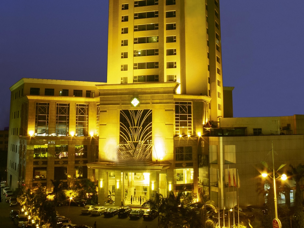 Grand Mercure Dongguan Humen - Image 3