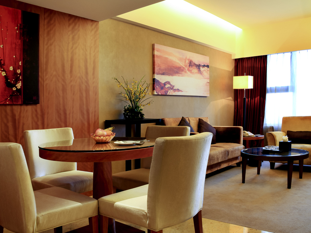 Grand Mercure Dongguan Humen - Image 4