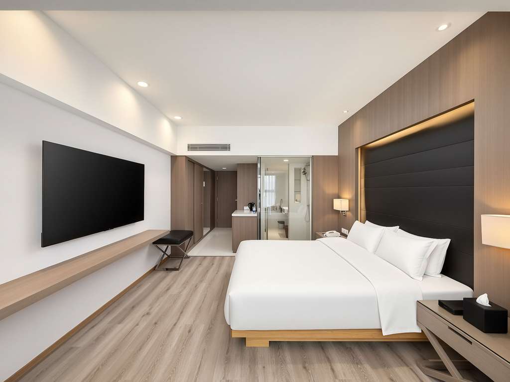 Grand Mercure Dongguan Humen - Image 4