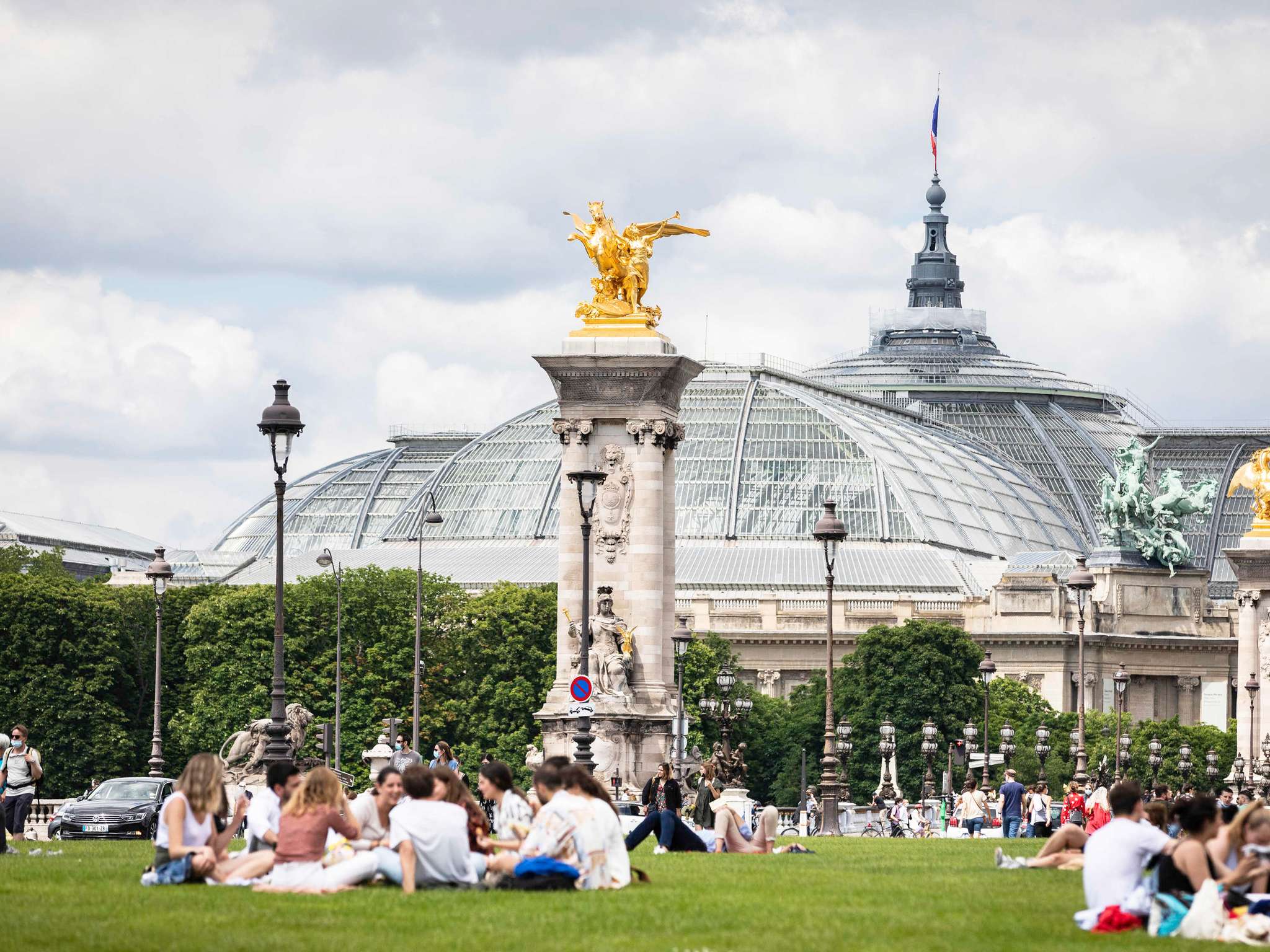 Photo - ibis Paris Gare de Lyon Reuilly