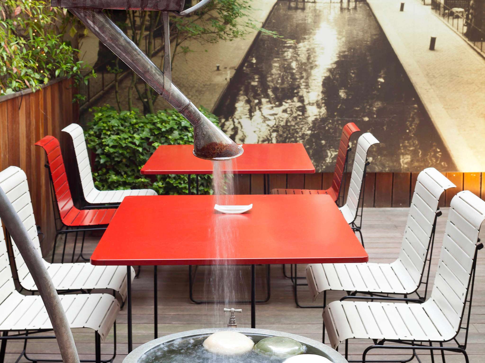 Photo - ibis Paris Gare de Lyon Reuilly