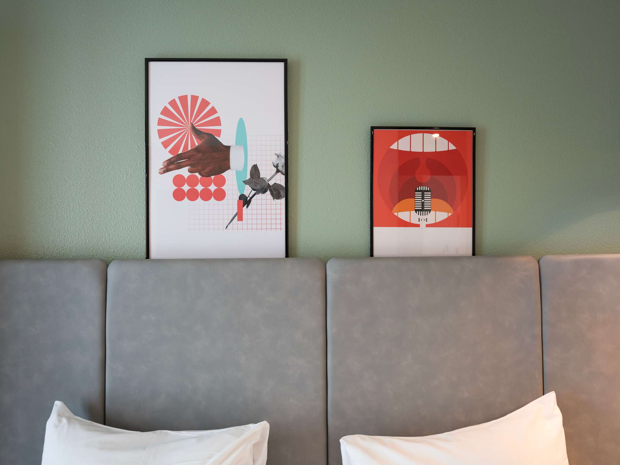 Photo - ibis Paris Gare de Lyon Reuilly