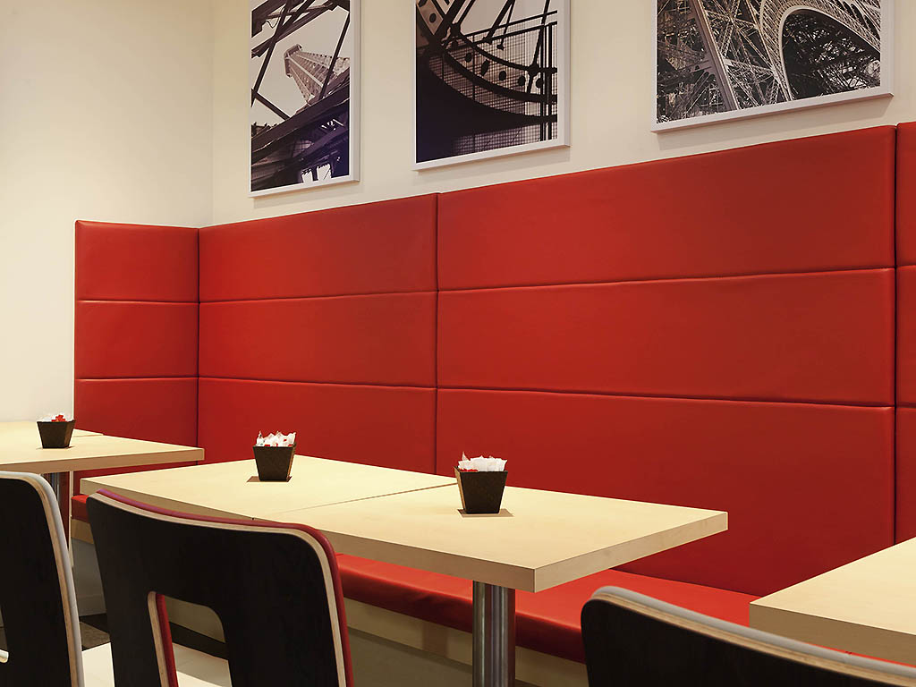 Photo - ibis Paris Gare de Lyon Reuilly