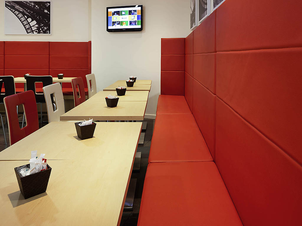 Photo - ibis Paris Gare de Lyon Reuilly