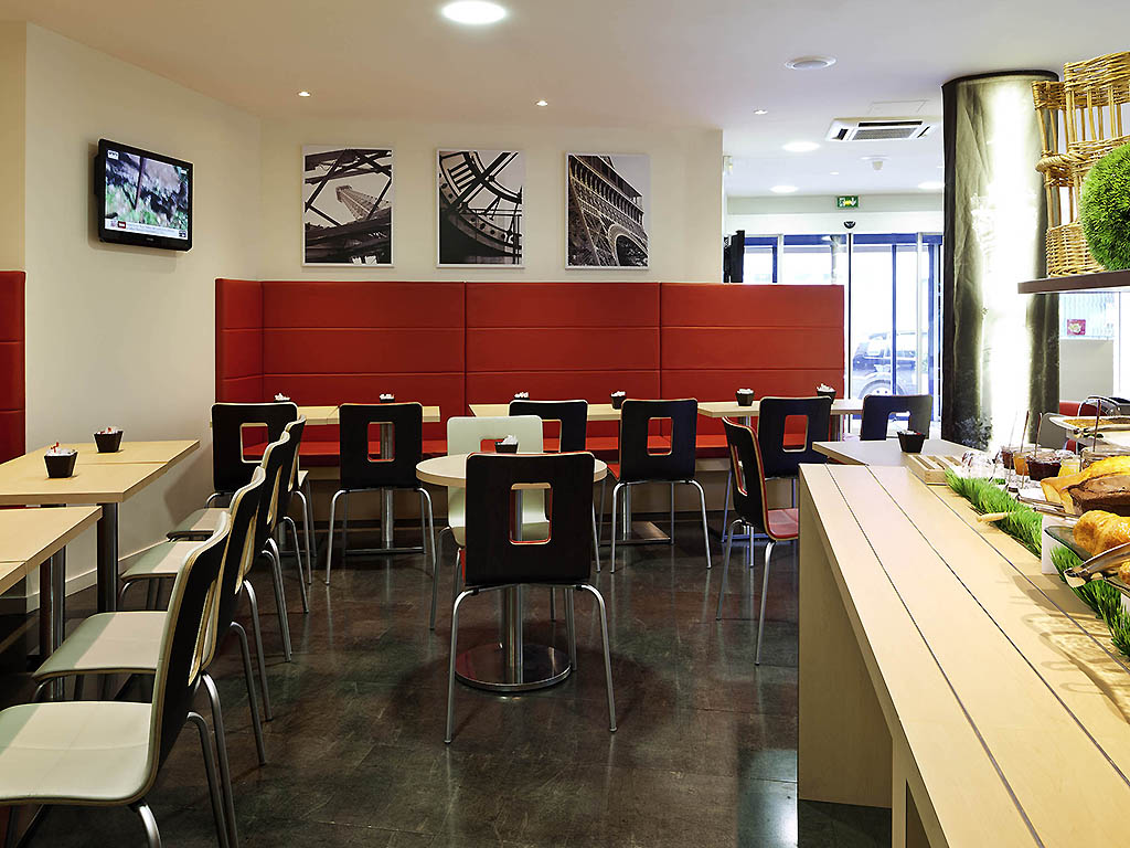 Photo - ibis Paris Gare de Lyon Reuilly