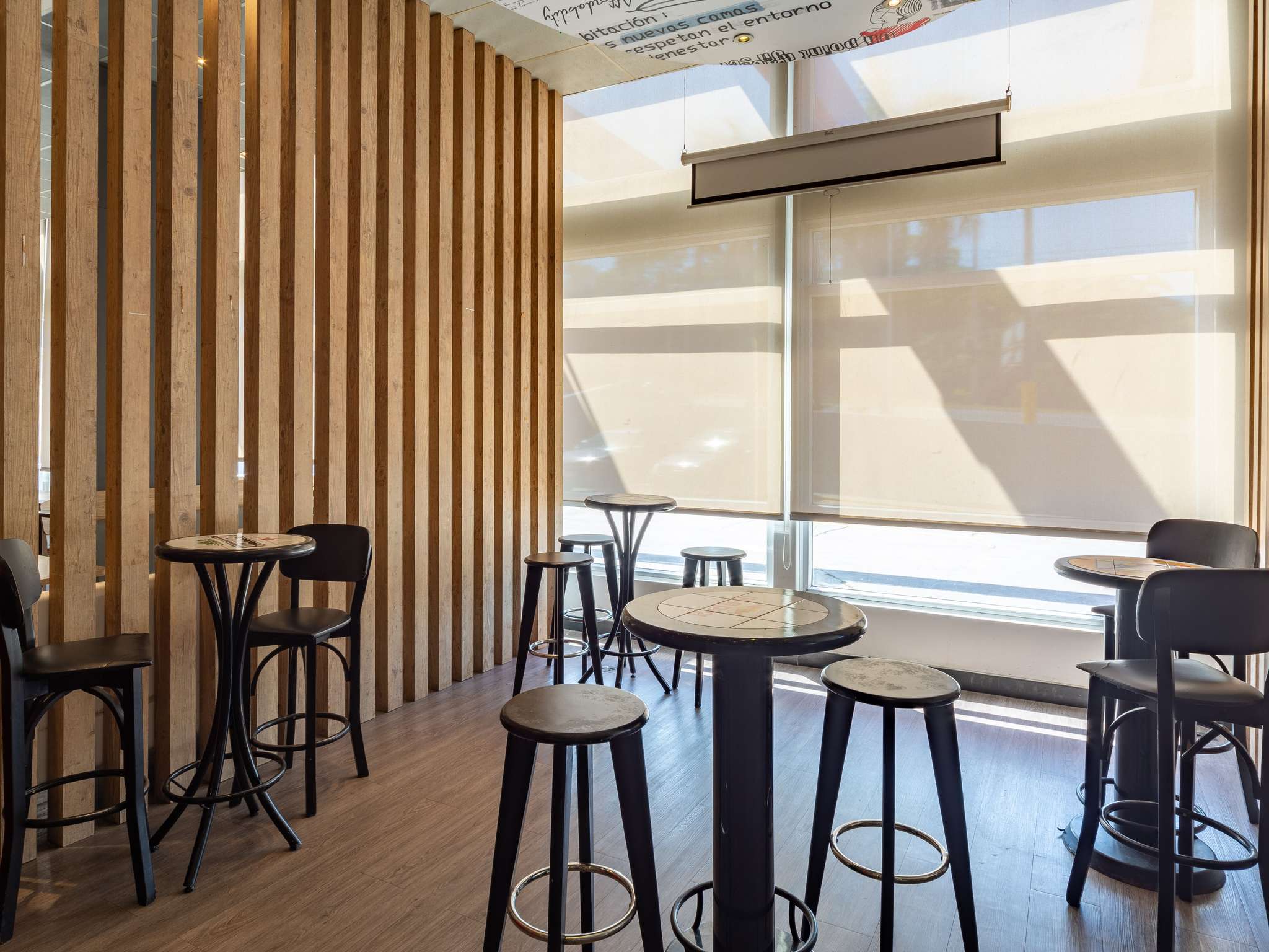 Foto - ibis Manaus Aeroporto