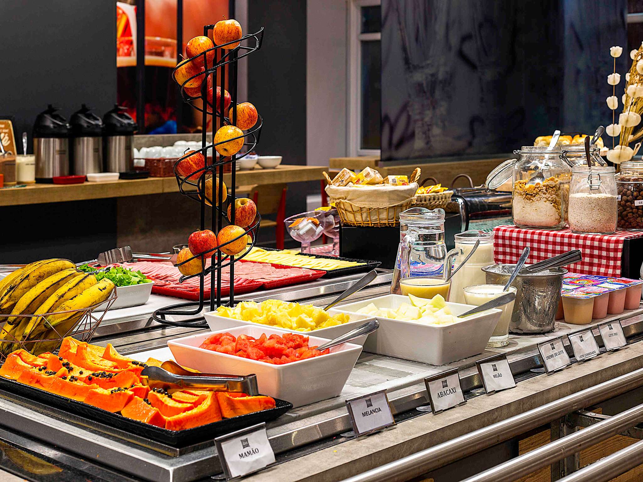 Foto - ibis Manaus Aeroporto