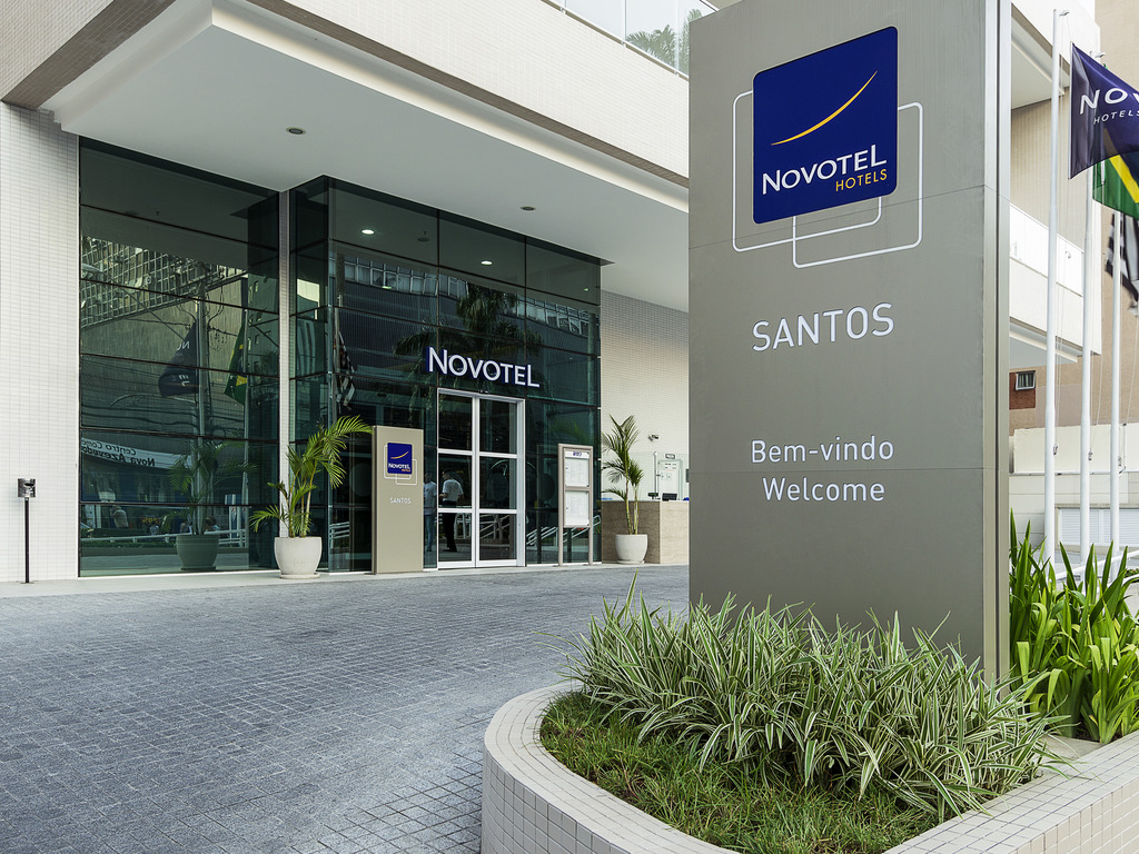 Novotel Santos Gonzaga - Image 3