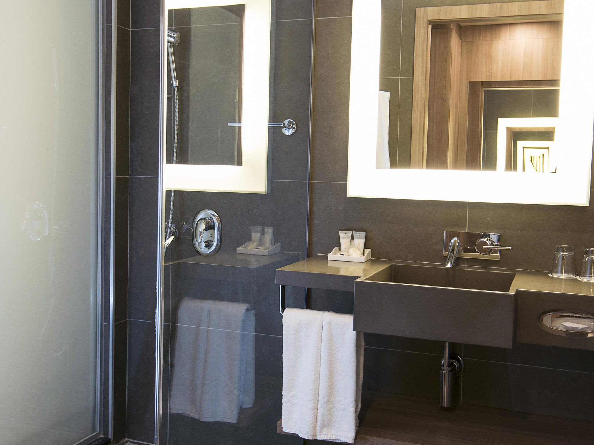 Foto - Novotel Santos Gonzaga