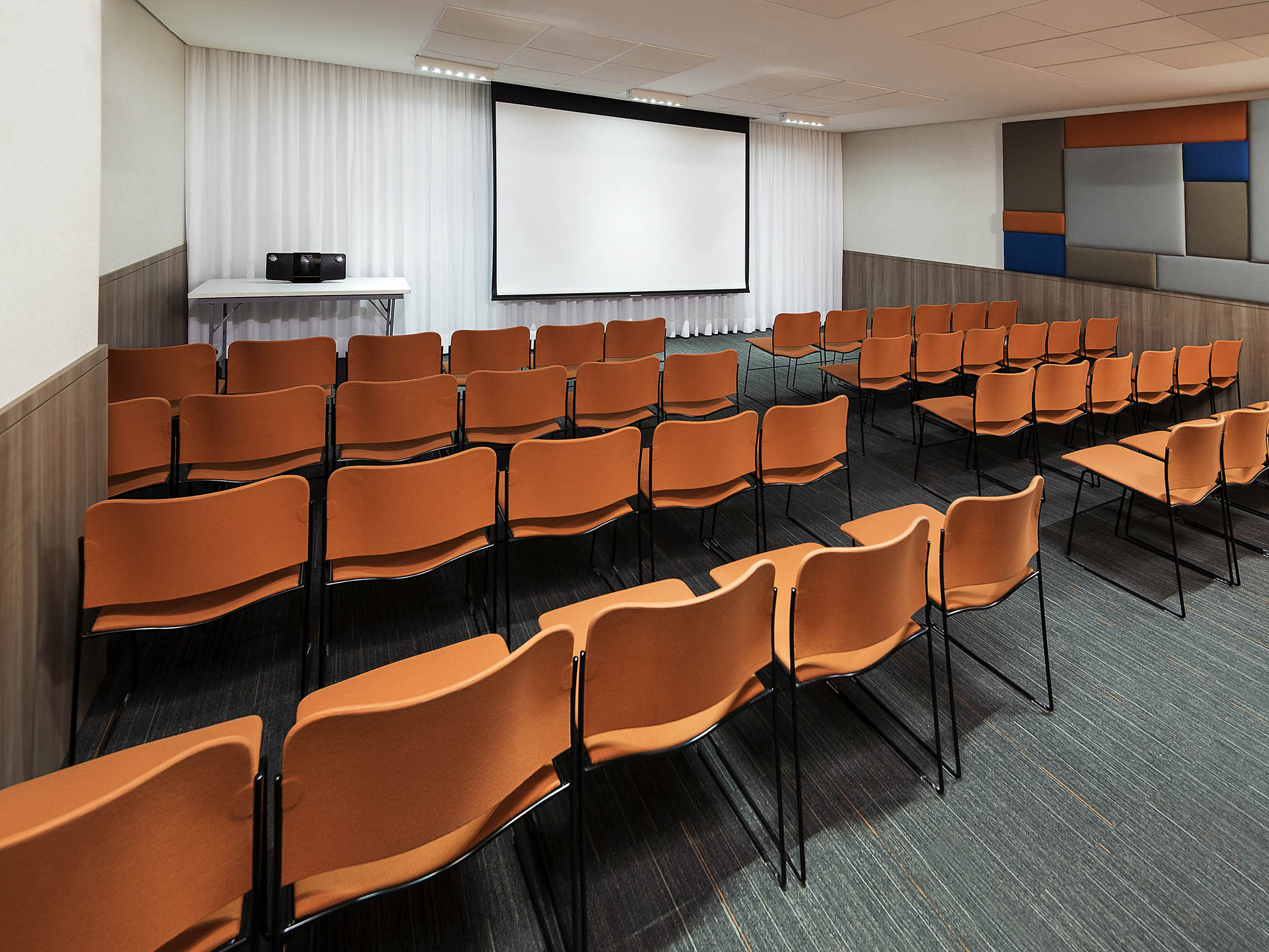 Foto - Novotel Santos Gonzaga