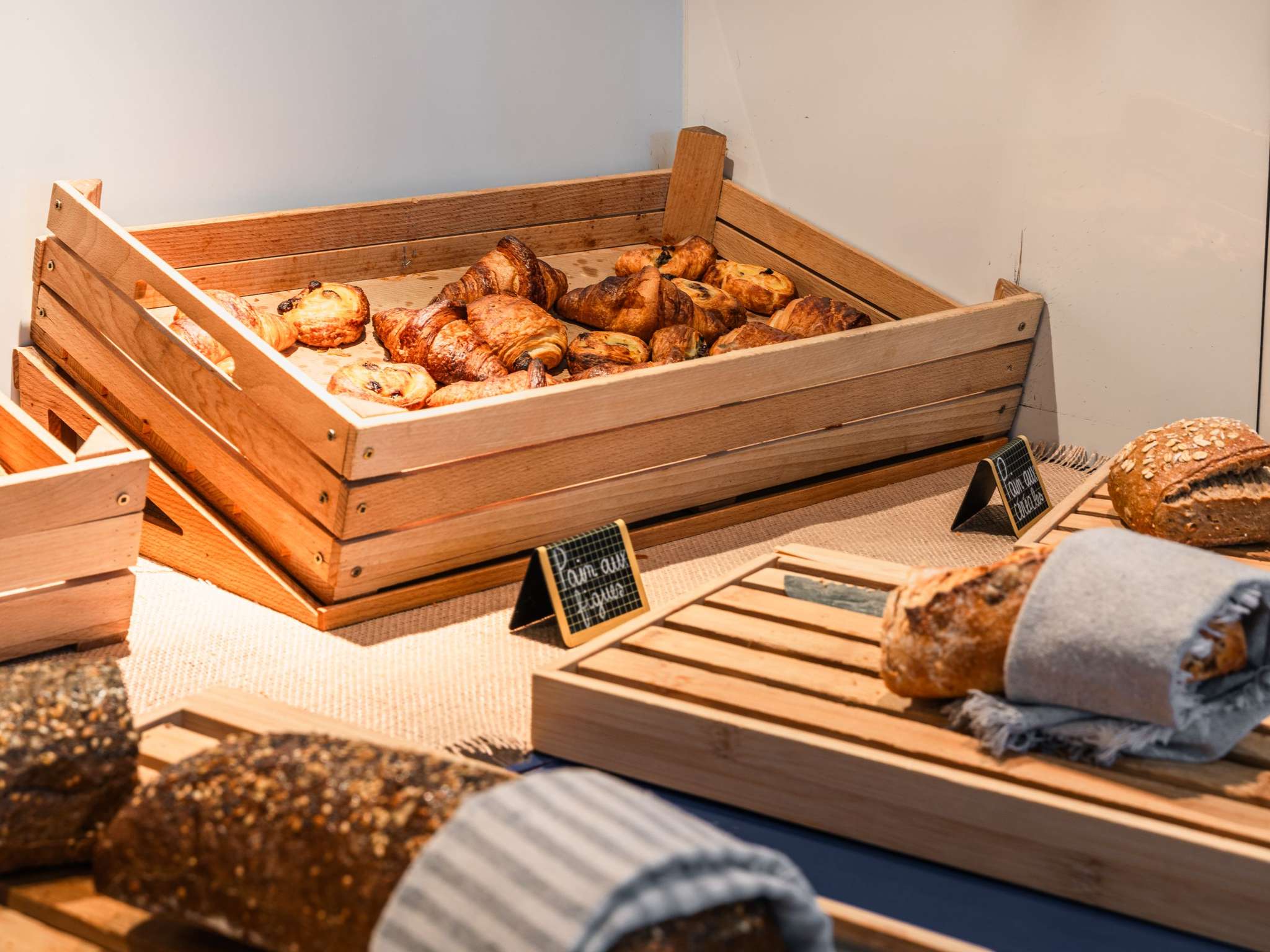 Foto - ibis Styles Vannes Gare Centre