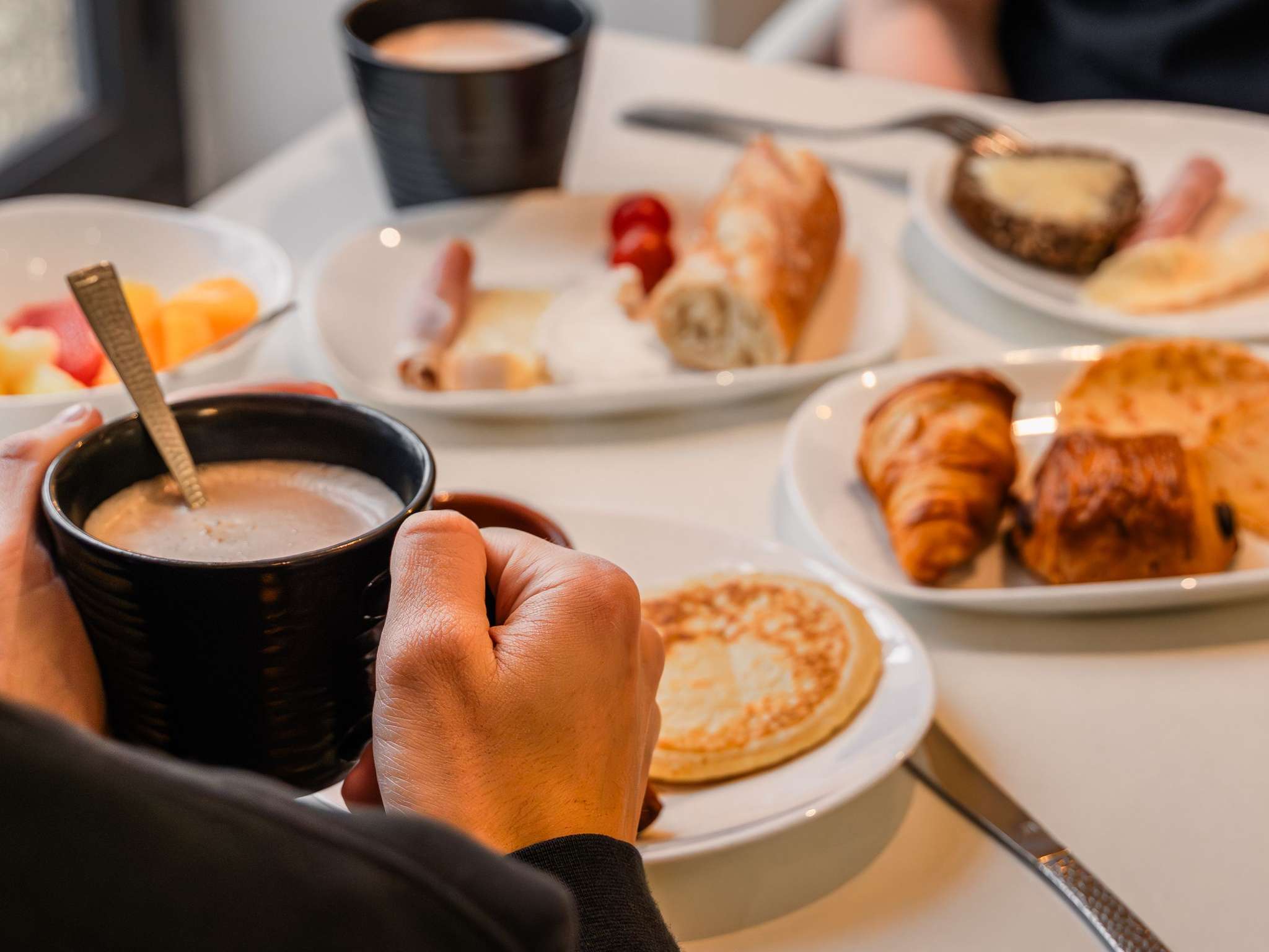 Foto - ibis Styles Vannes Gare Centre