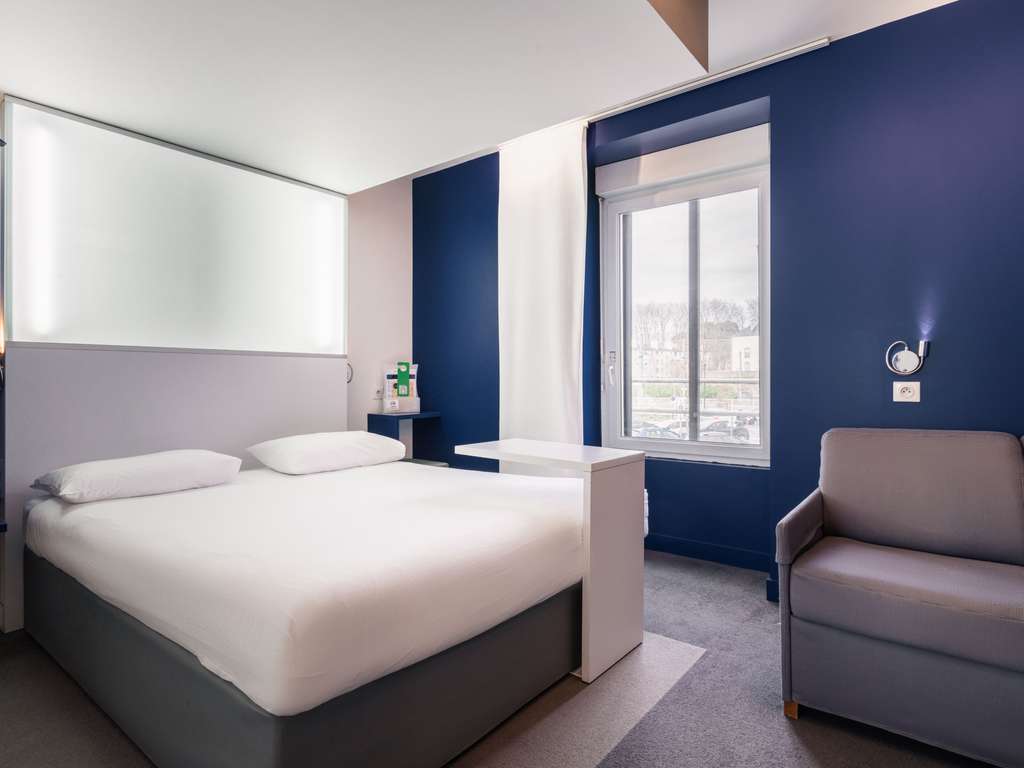 ibis Styles Vannes Gare Centre - Image 1