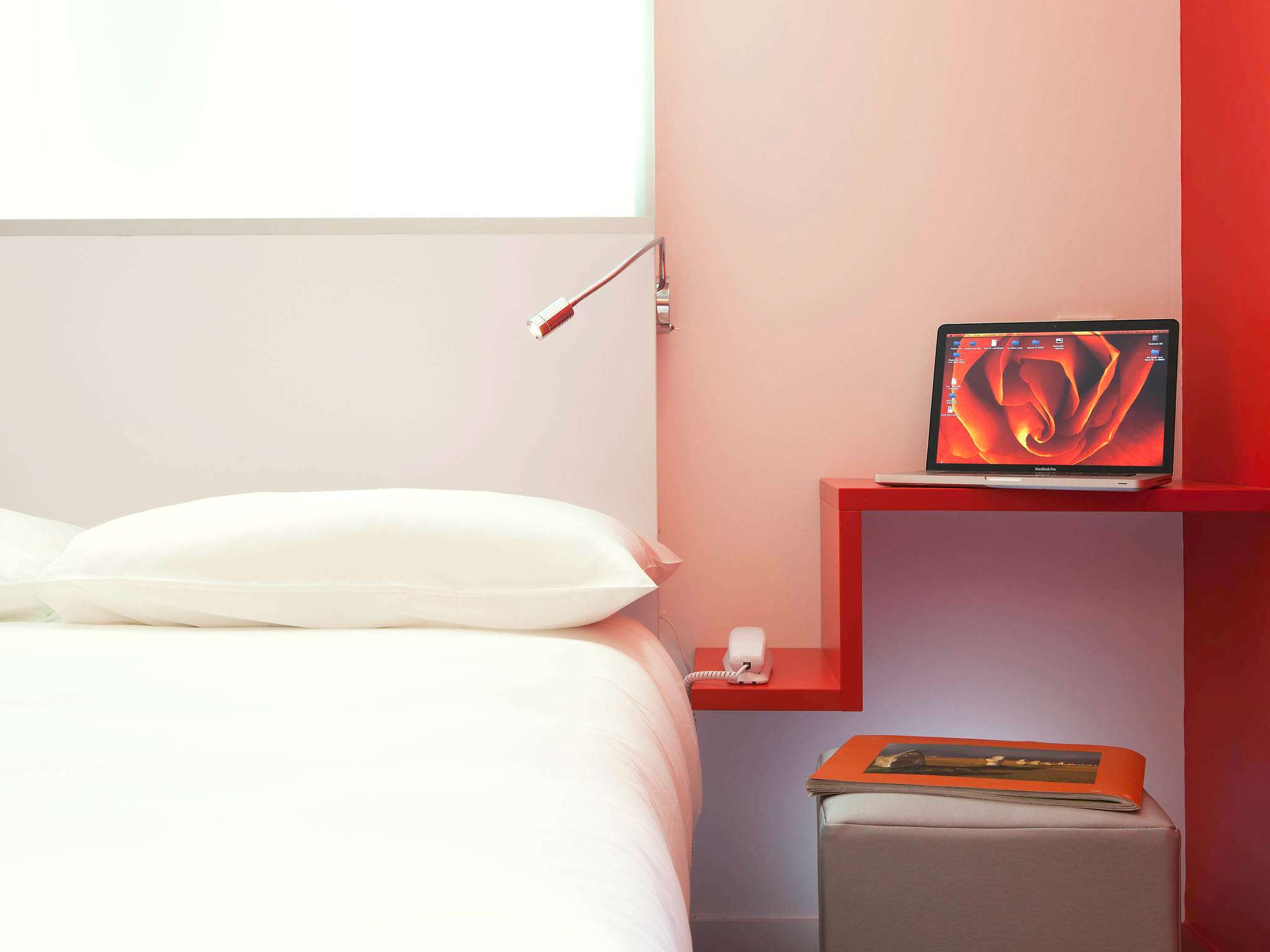 Foto - ibis Styles Vannes Gare Centre