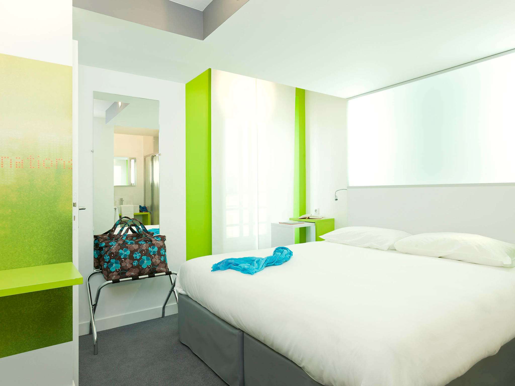 Foto - ibis Styles Vannes Gare Centre