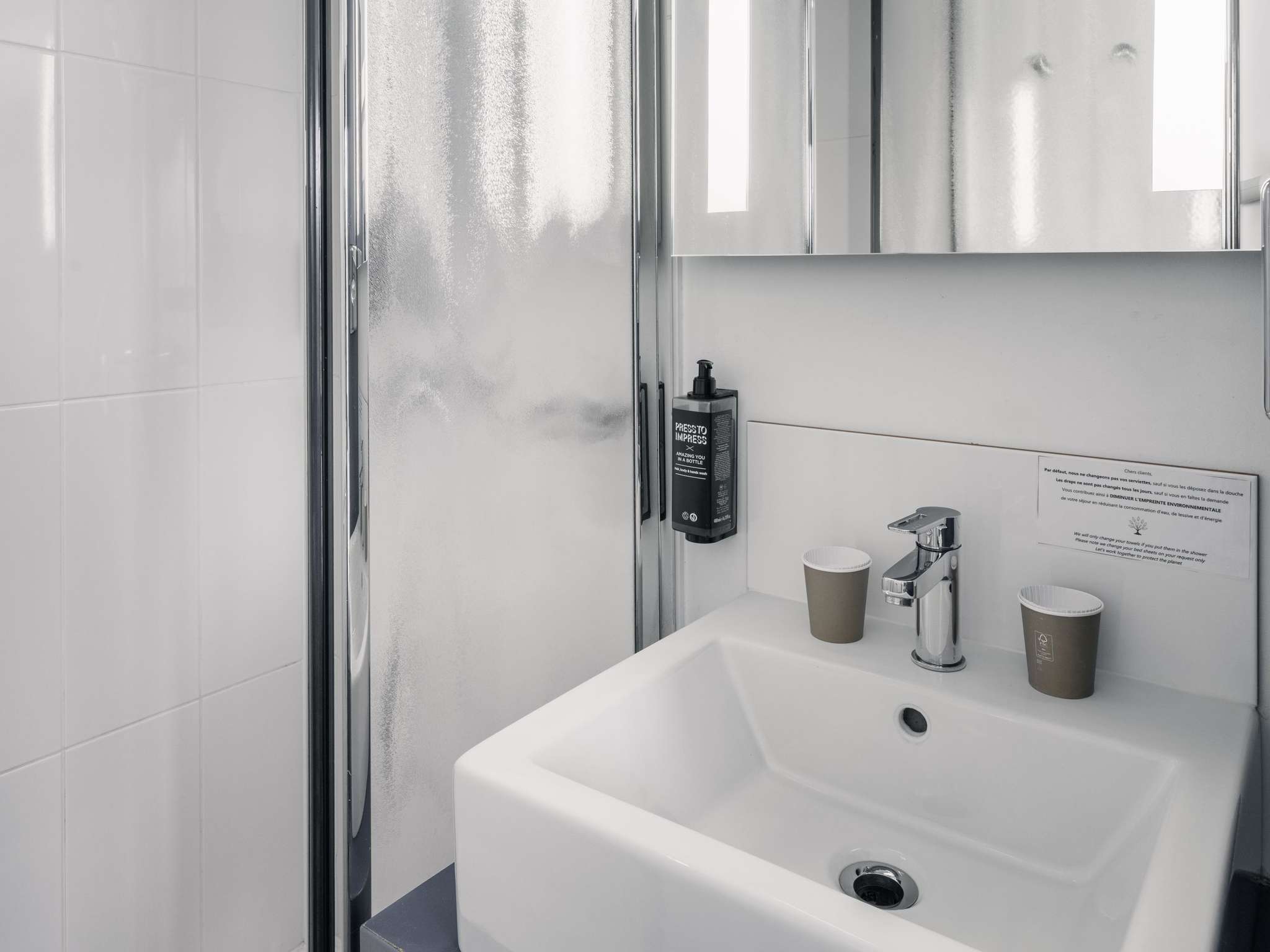 Foto - ibis Styles Vannes Gare Centre