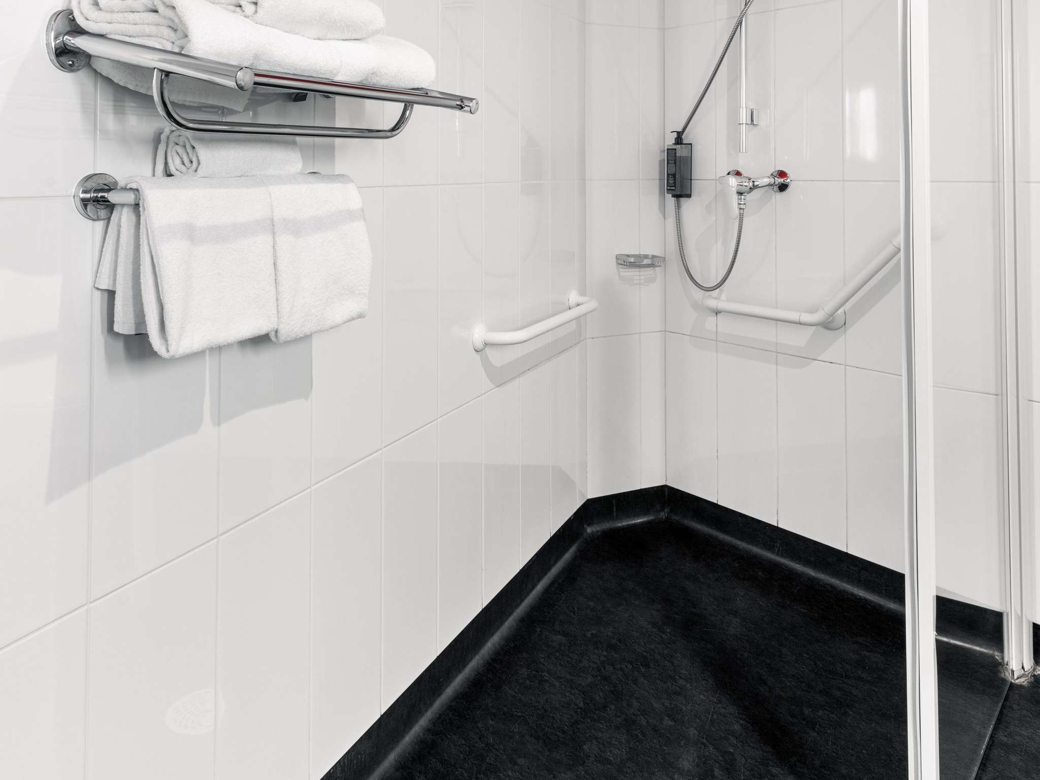 Foto - ibis Styles Vannes Gare Centre