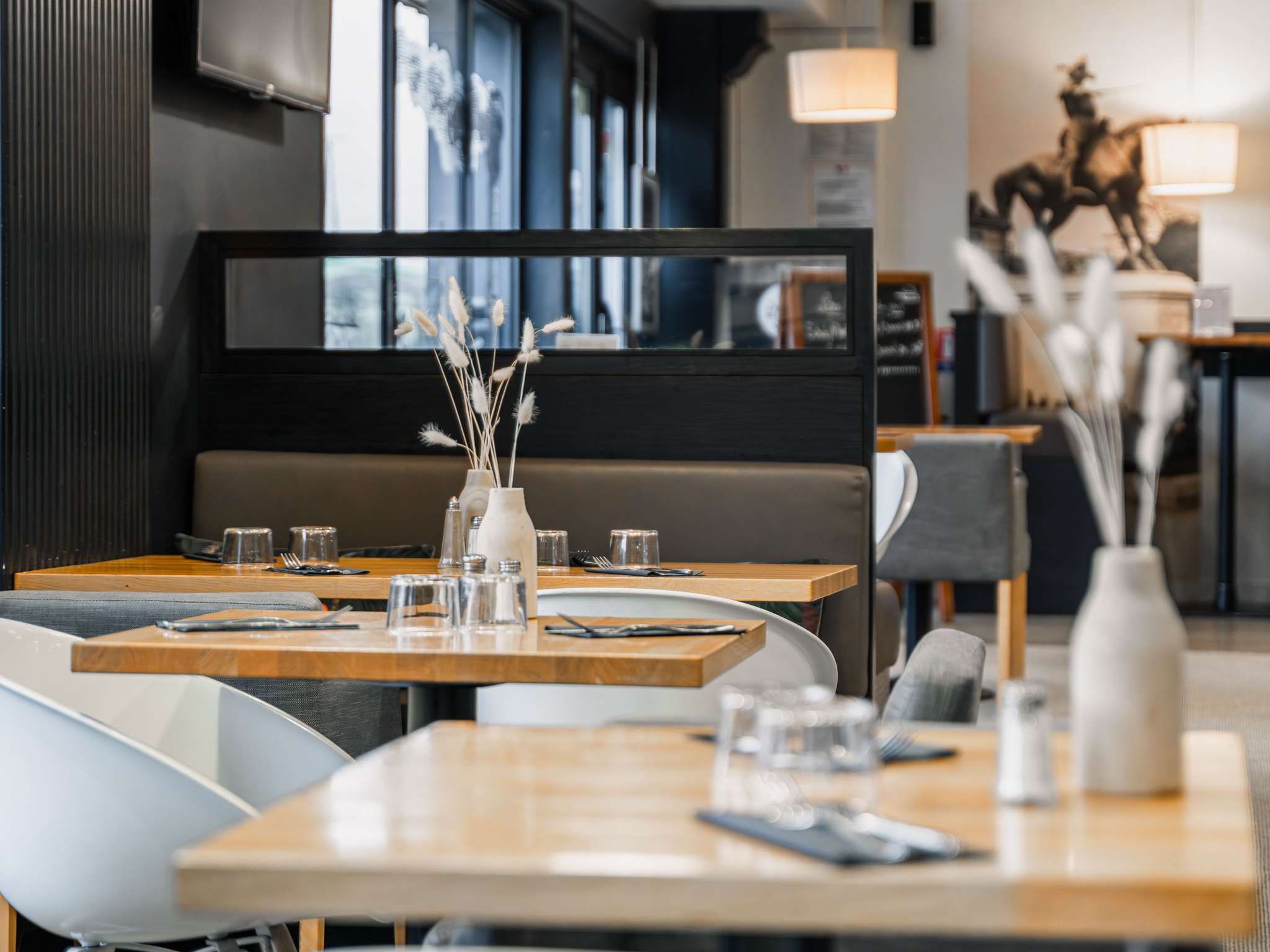 Foto - ibis Styles Vannes Gare Centre