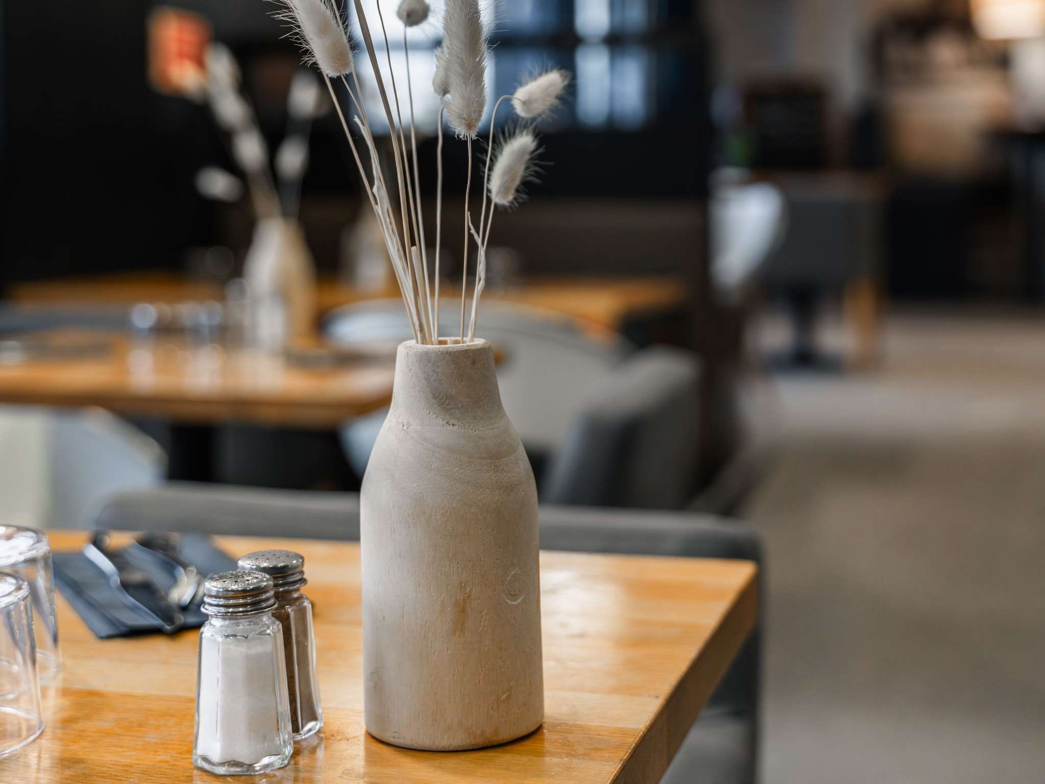 Foto - ibis Styles Vannes Gare Centre