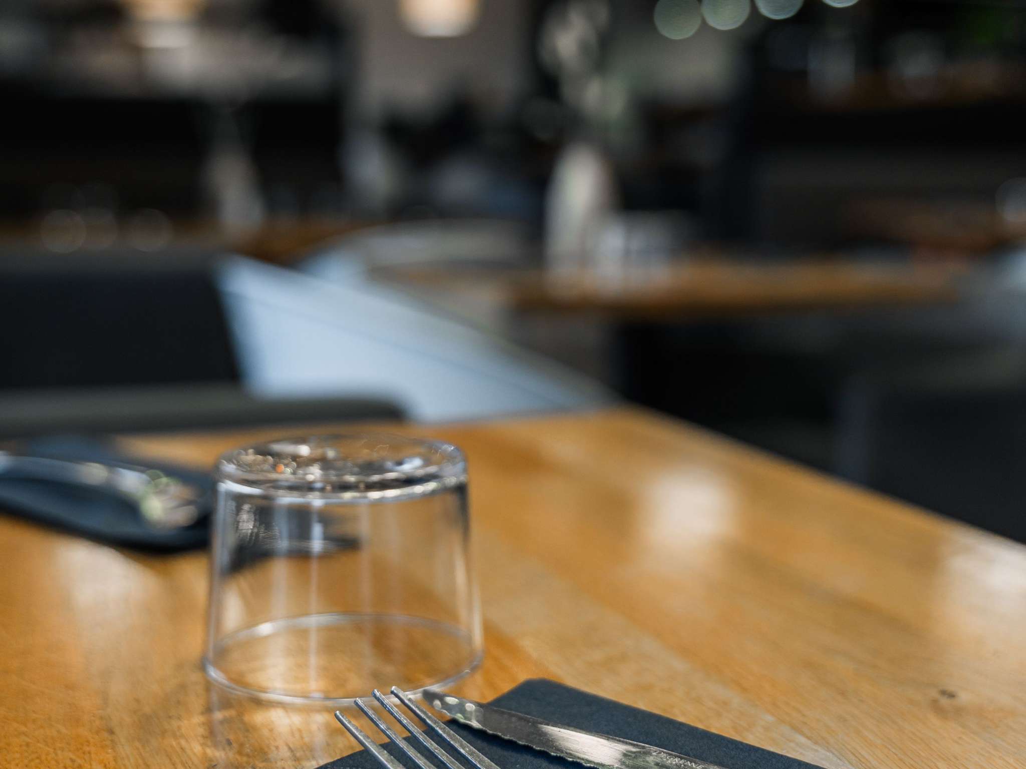 Foto - ibis Styles Vannes Gare Centre