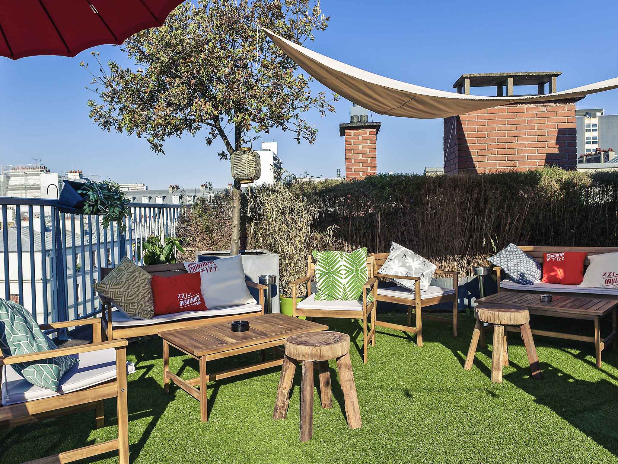 Foto - Mercure Paris Bastille Saint Antoine