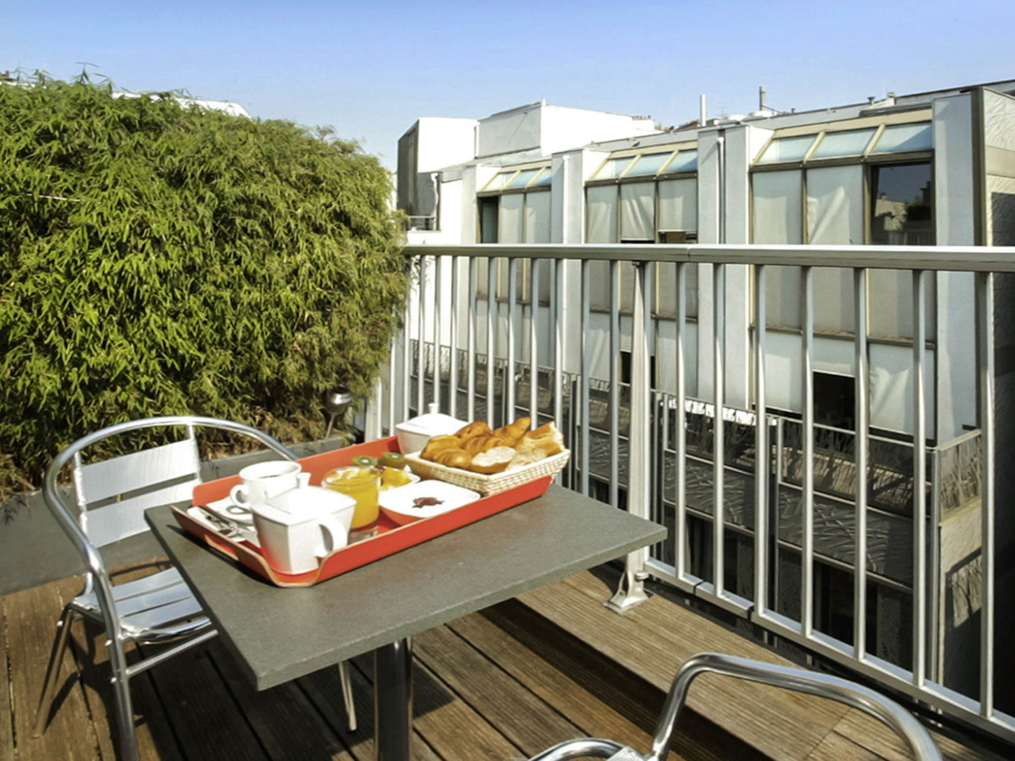 Foto - Mercure Paris Bastille Saint Antoine