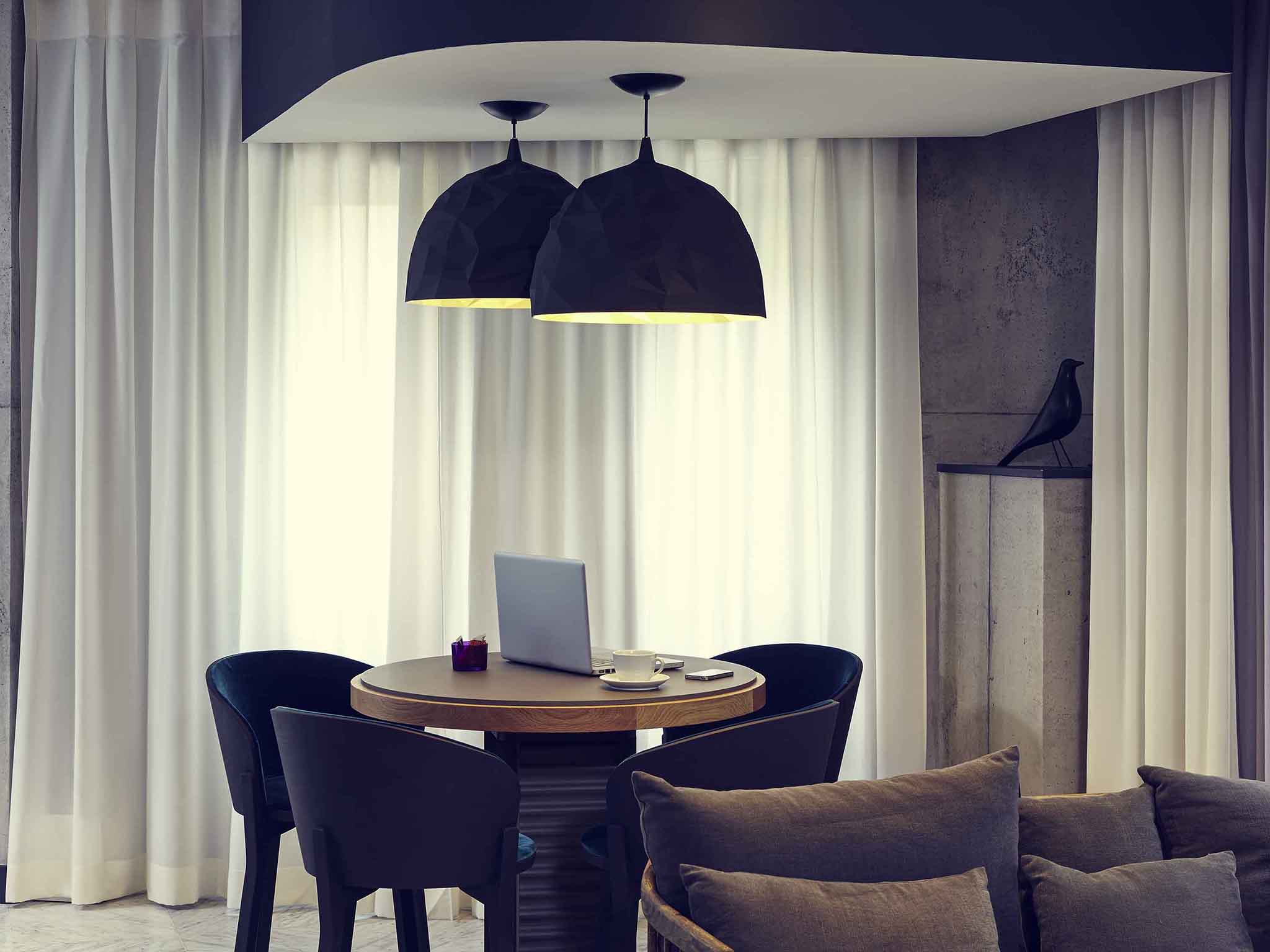 Foto - Mercure Paris Bastille Saint Antoine