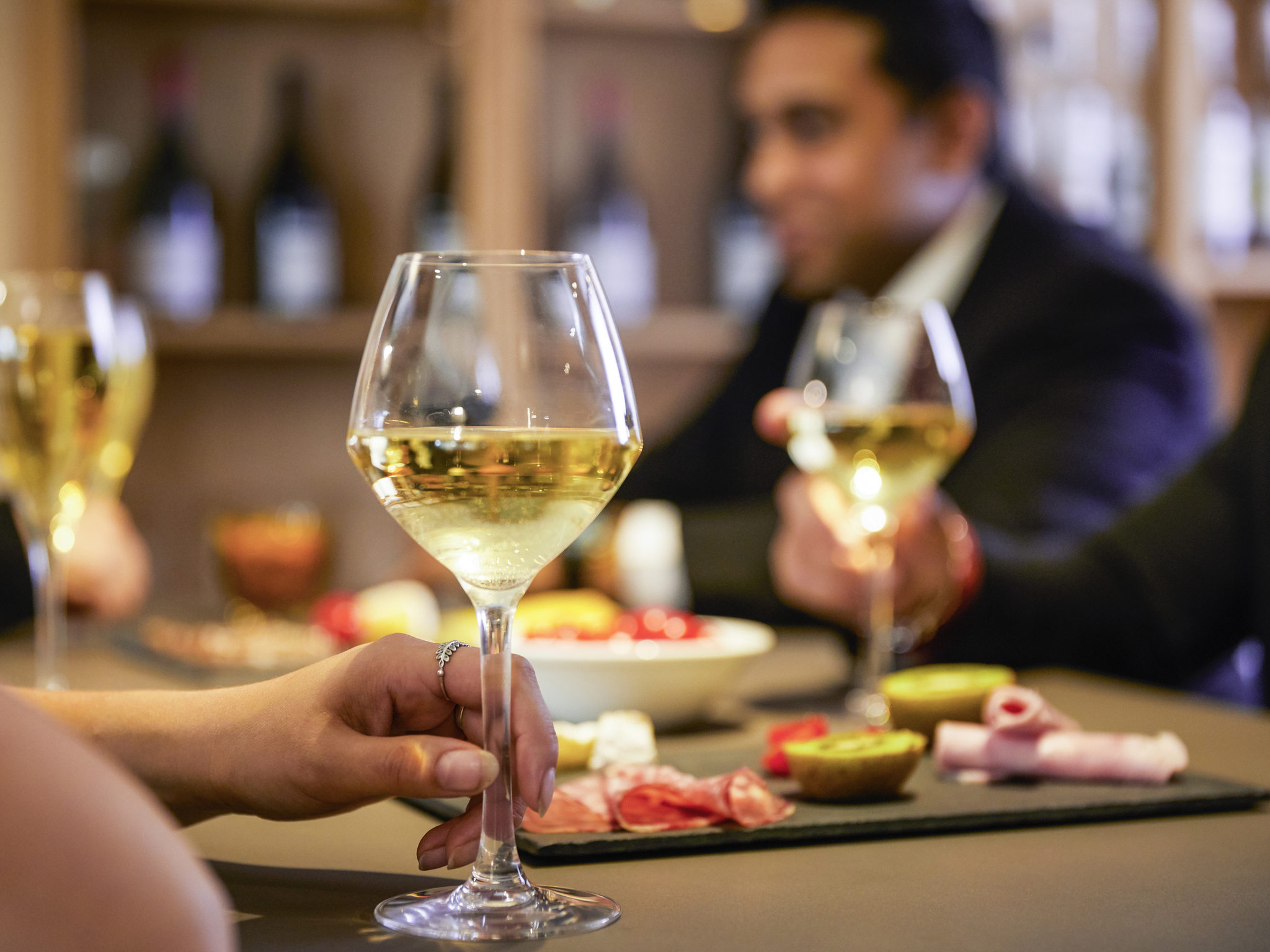 Foto - Mercure Paris Bastille Saint Antoine