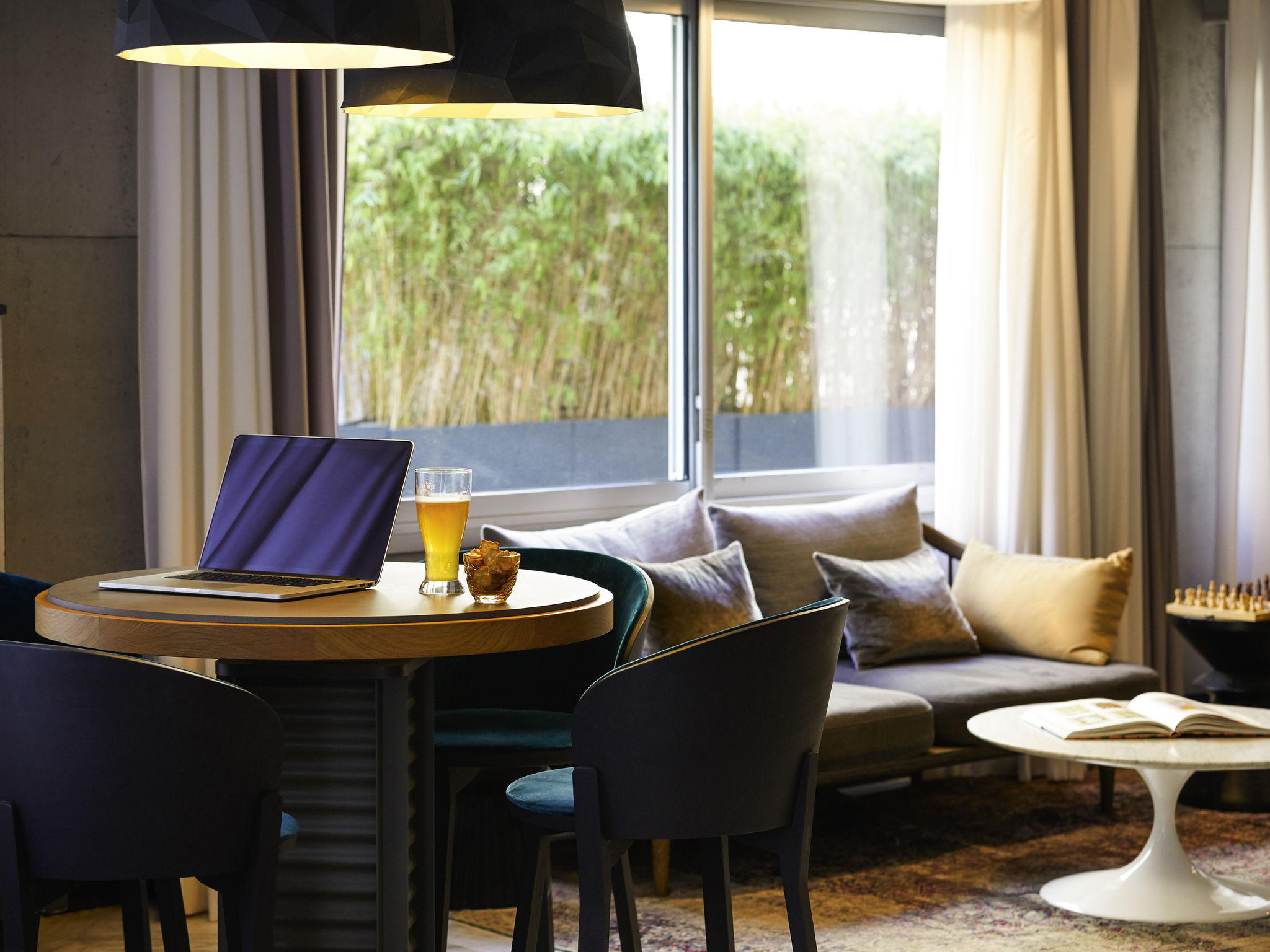 Foto - Mercure Paris Bastille Saint Antoine