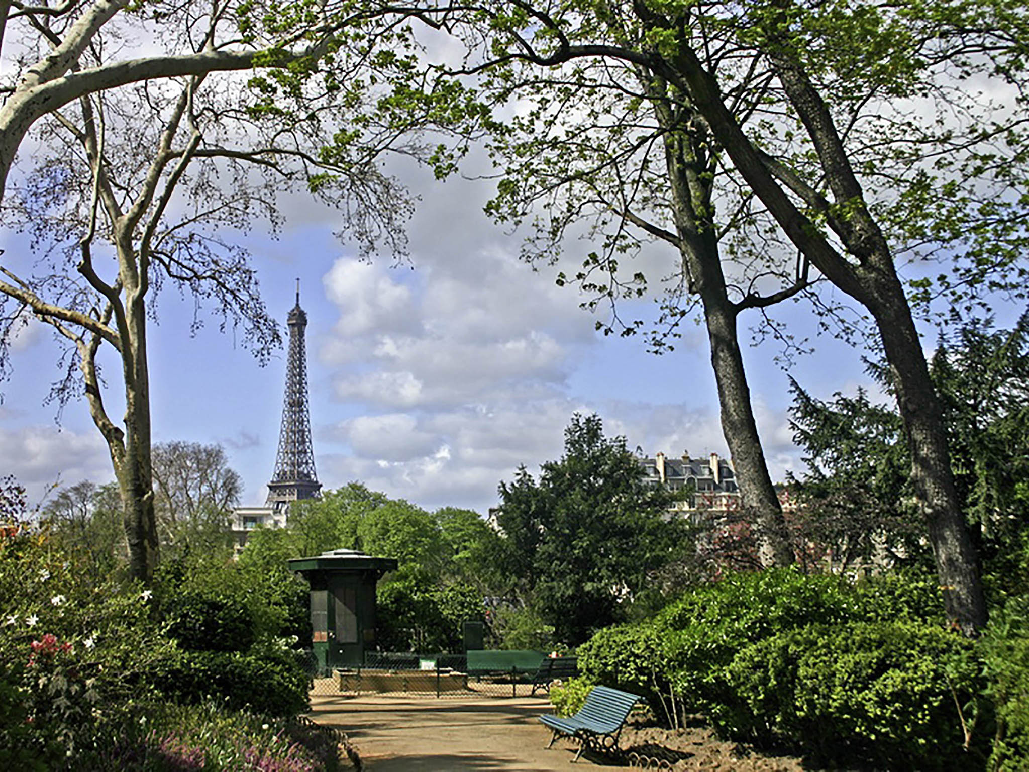 Photo - Mercure Paris Bastille Saint Antoine