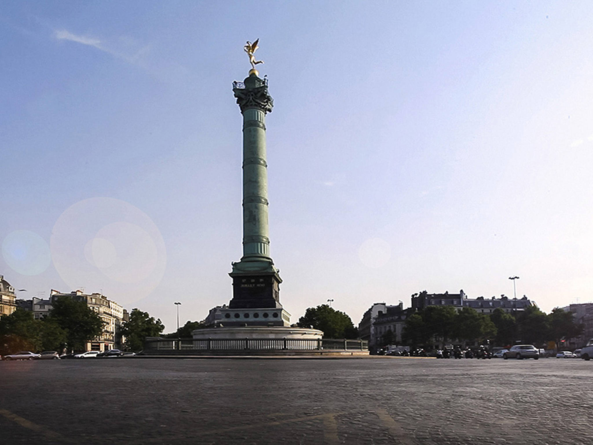 Photo - Mercure Paris Bastille Saint Antoine