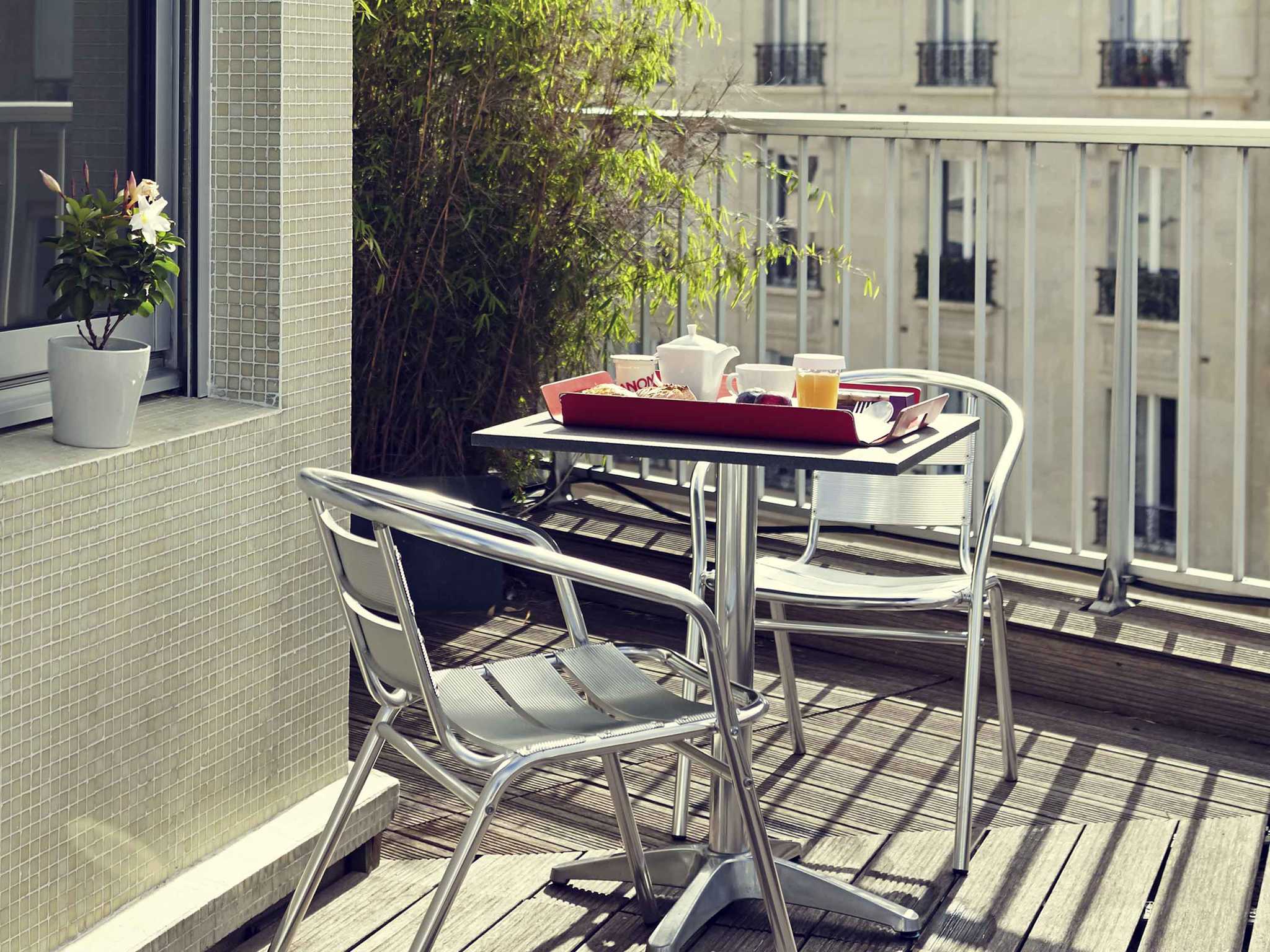 Photo - Mercure Paris Bastille Saint Antoine