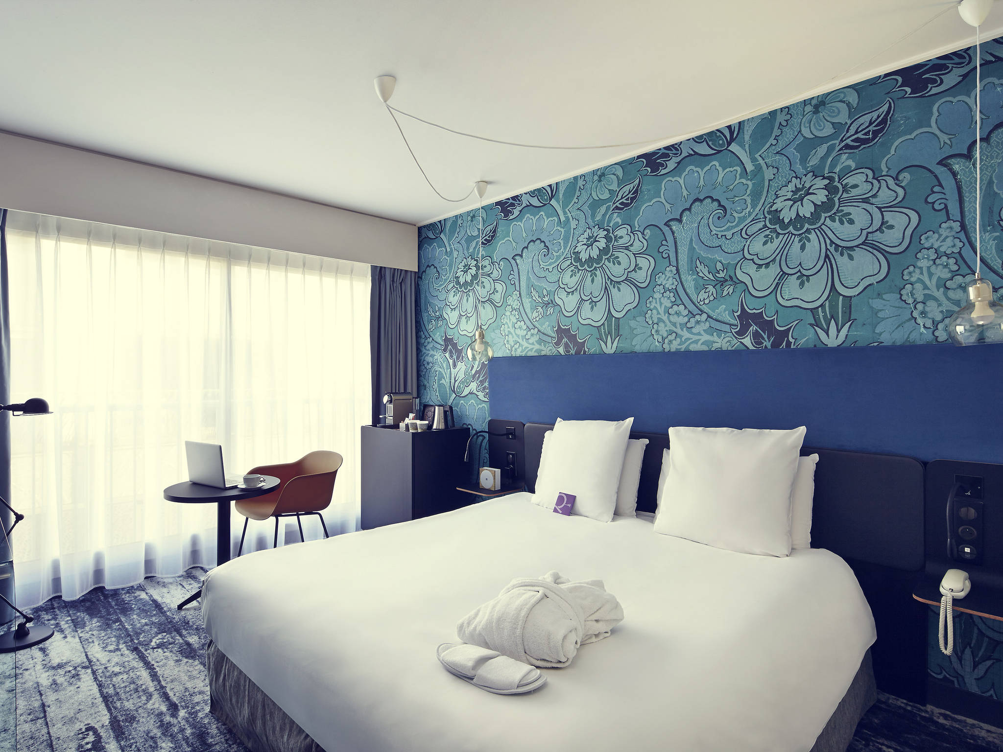 Photo - Mercure Paris Bastille Saint Antoine
