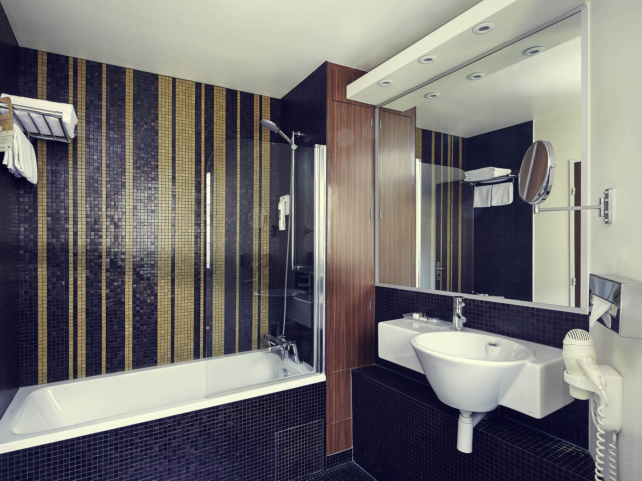 Photo - Mercure Paris Bastille Saint Antoine