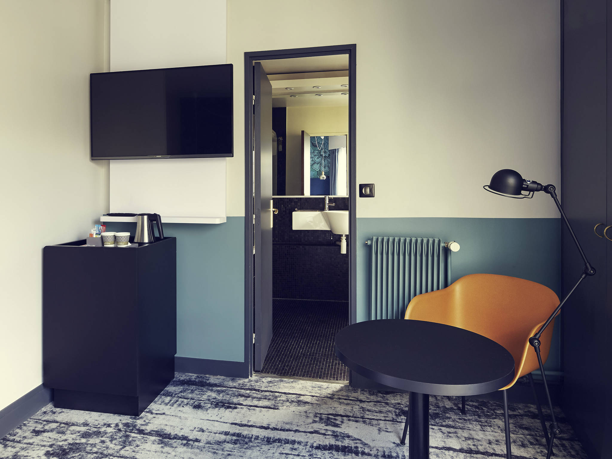 Photo - Mercure Paris Bastille Saint Antoine