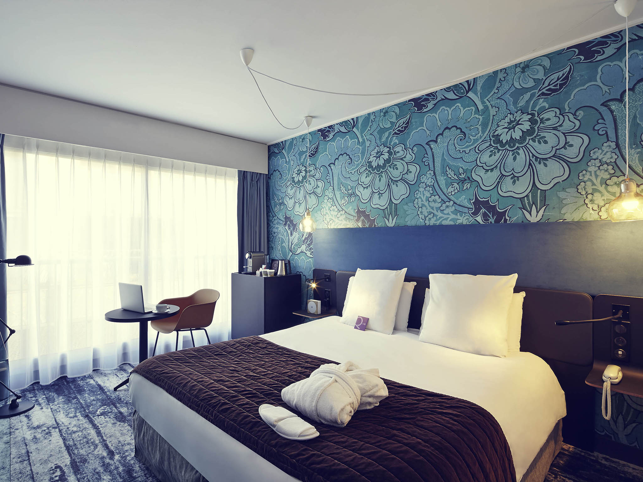 Photo - Mercure Paris Bastille Saint Antoine