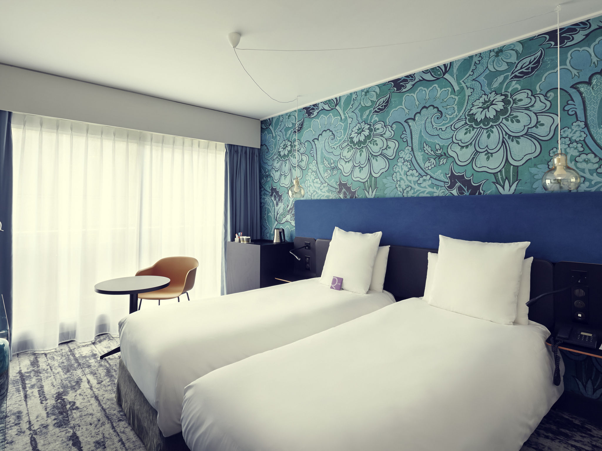 Photo - Mercure Paris Bastille Saint Antoine