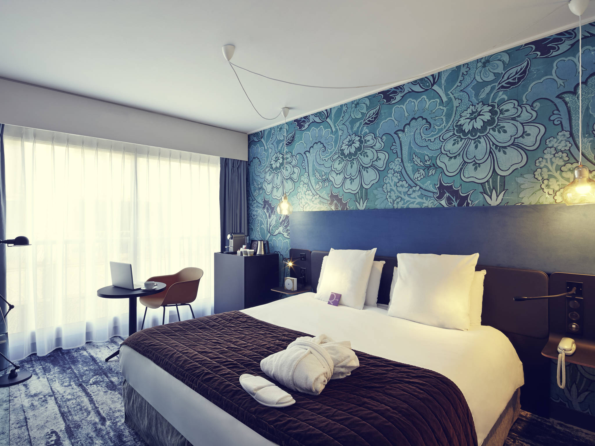 Photo - Mercure Paris Bastille Saint Antoine