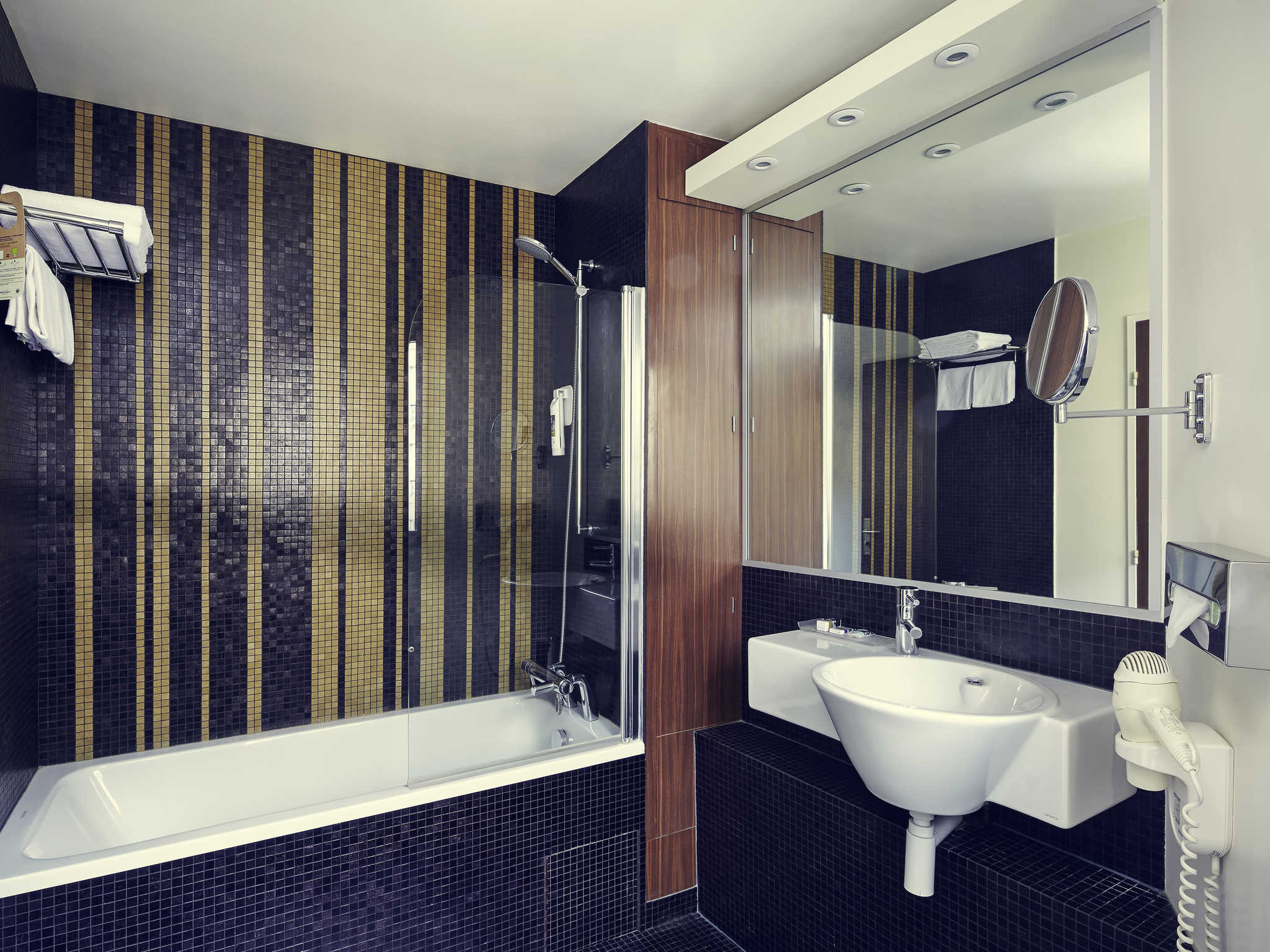 Photo - Mercure Paris Bastille Saint Antoine