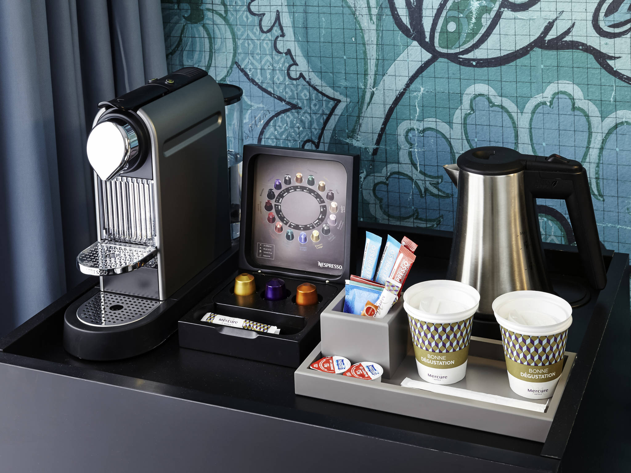 Photo - Mercure Paris Bastille Saint Antoine