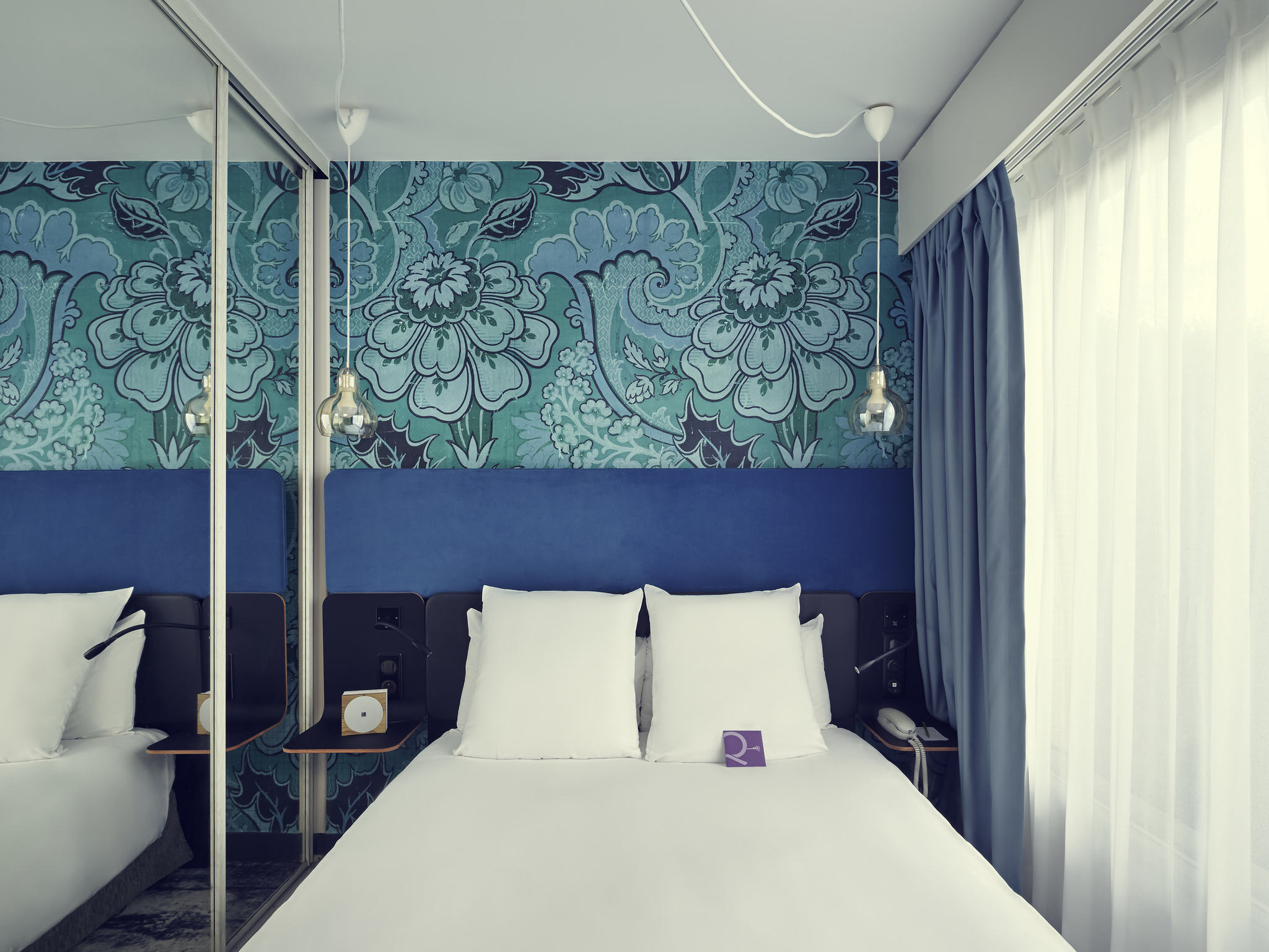 Photo - Mercure Paris Bastille Saint Antoine