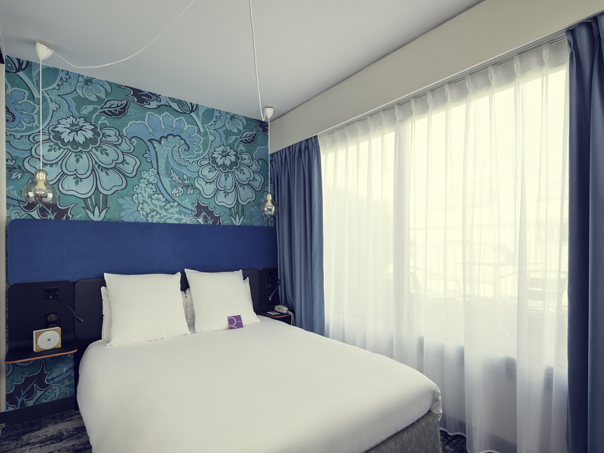 Photo - Mercure Paris Bastille Saint Antoine