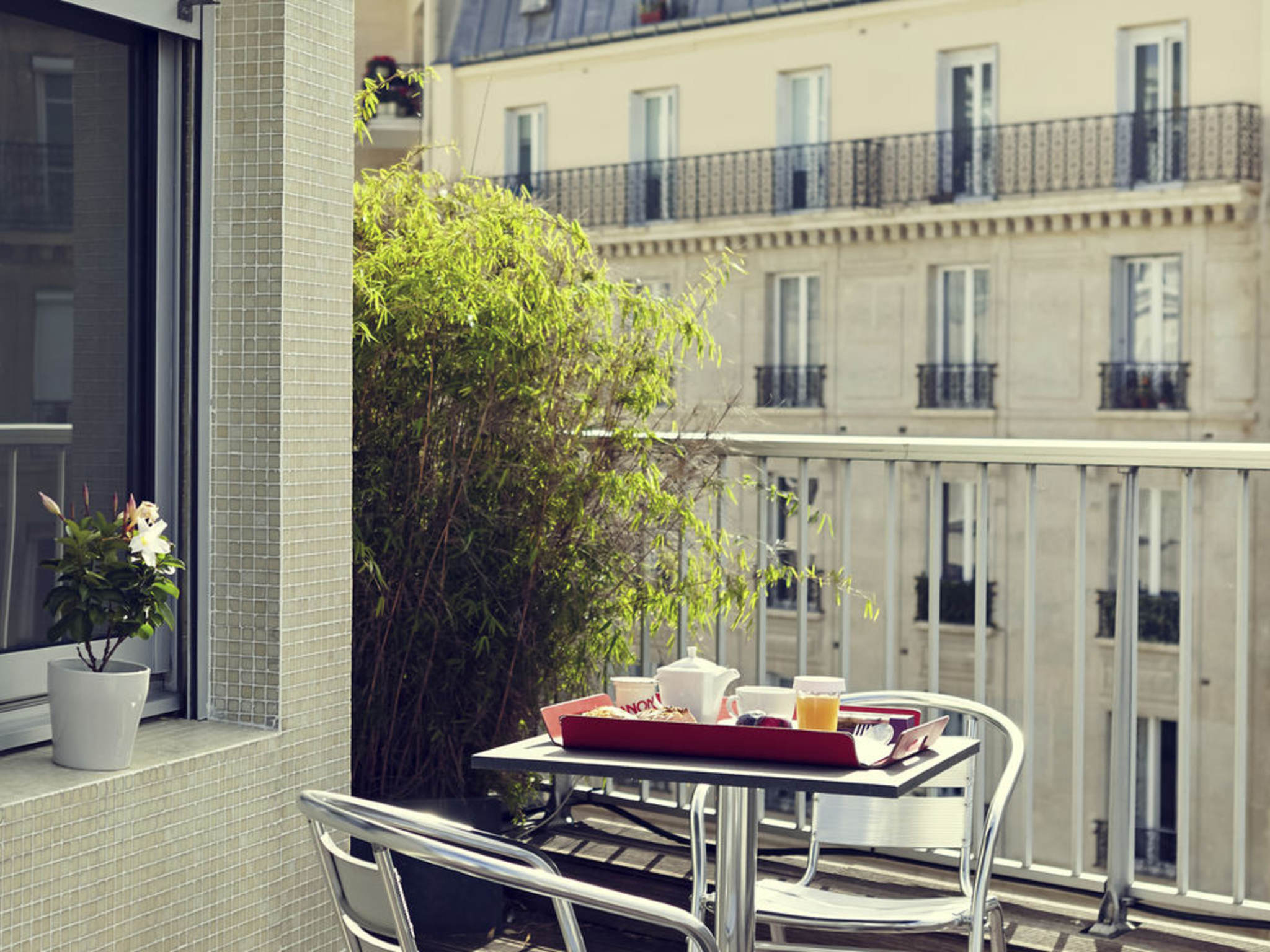 Photo - Mercure Paris Bastille Saint Antoine