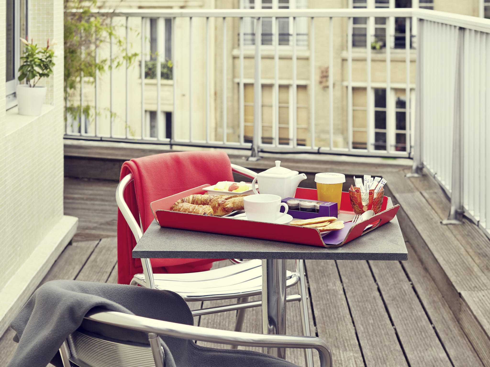 Photo - Mercure Paris Bastille Saint Antoine