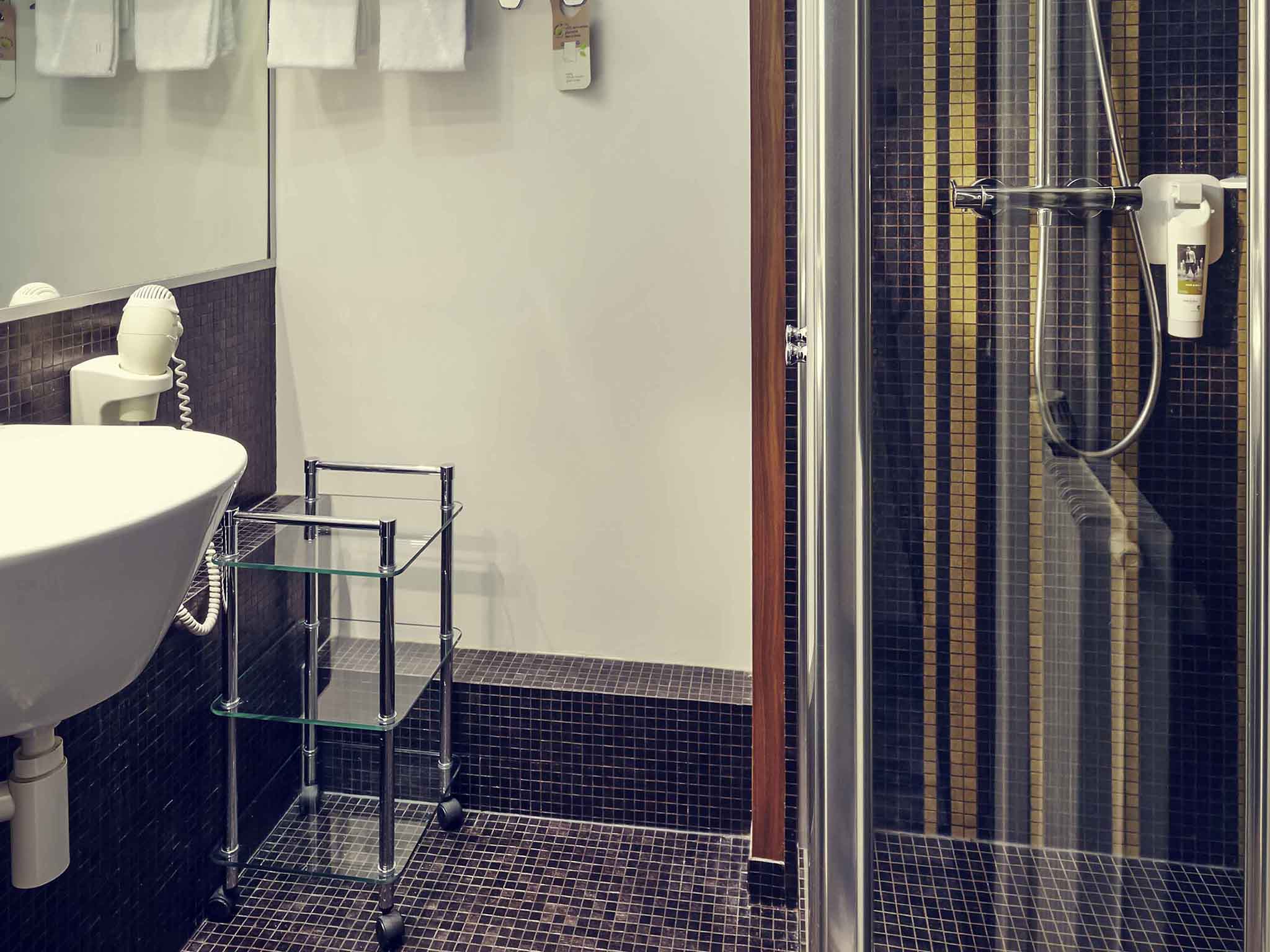Photo - Mercure Paris Bastille Saint Antoine